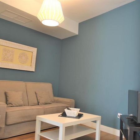 Ferienwohnung Sunshine Barroso Centro Córdoba Exterior foto