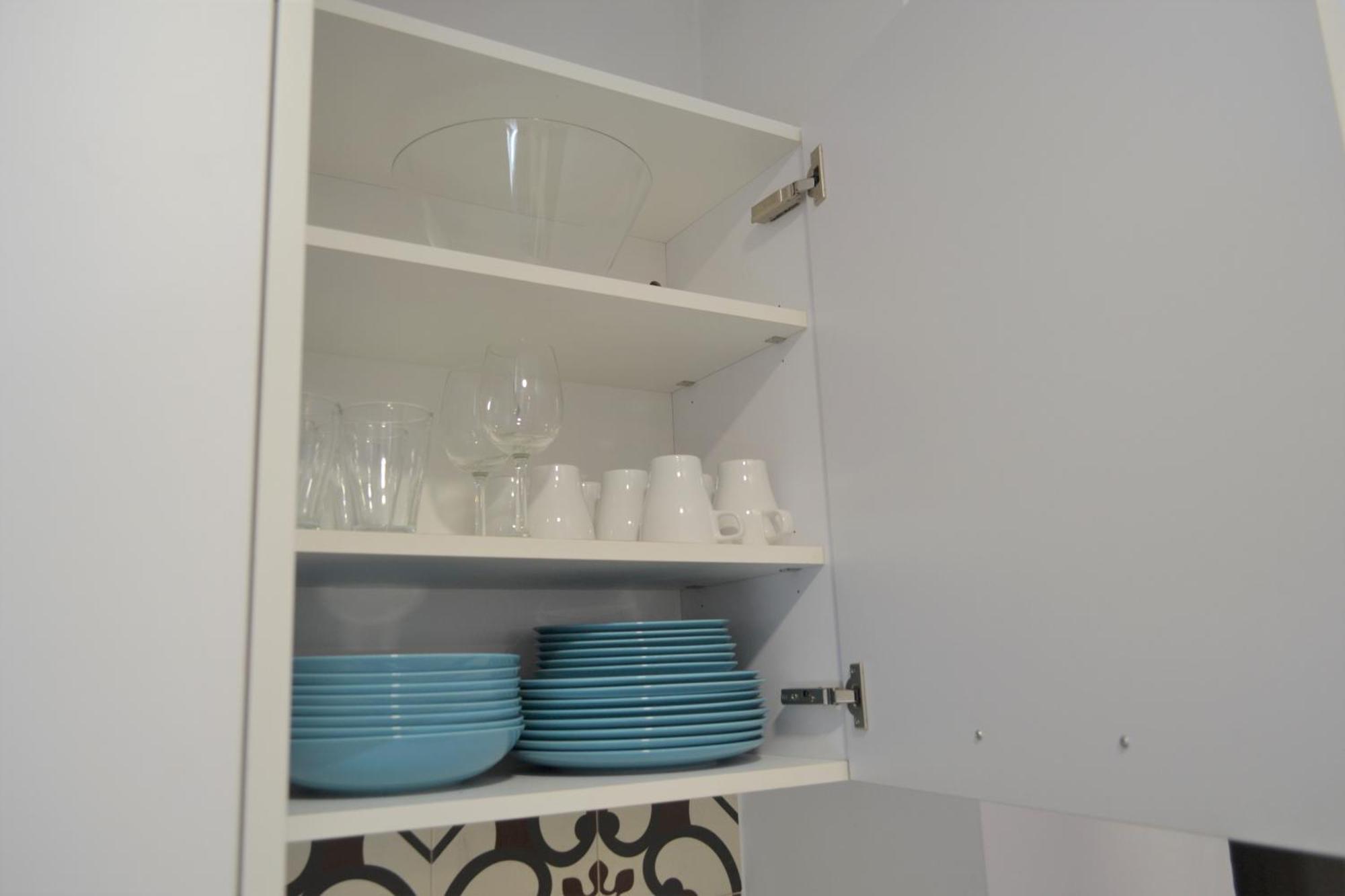 Ferienwohnung Sunshine Barroso Centro Córdoba Exterior foto