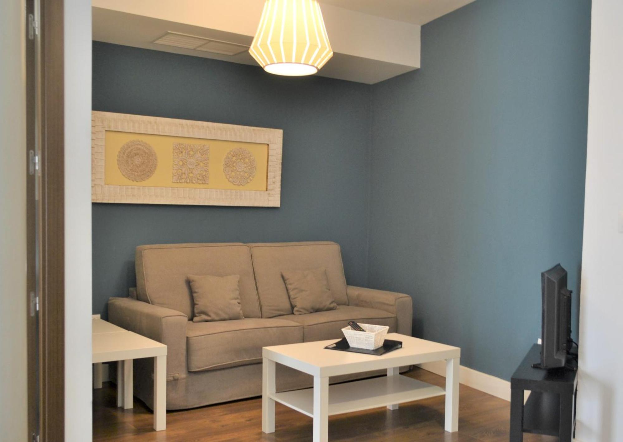 Ferienwohnung Sunshine Barroso Centro Córdoba Exterior foto