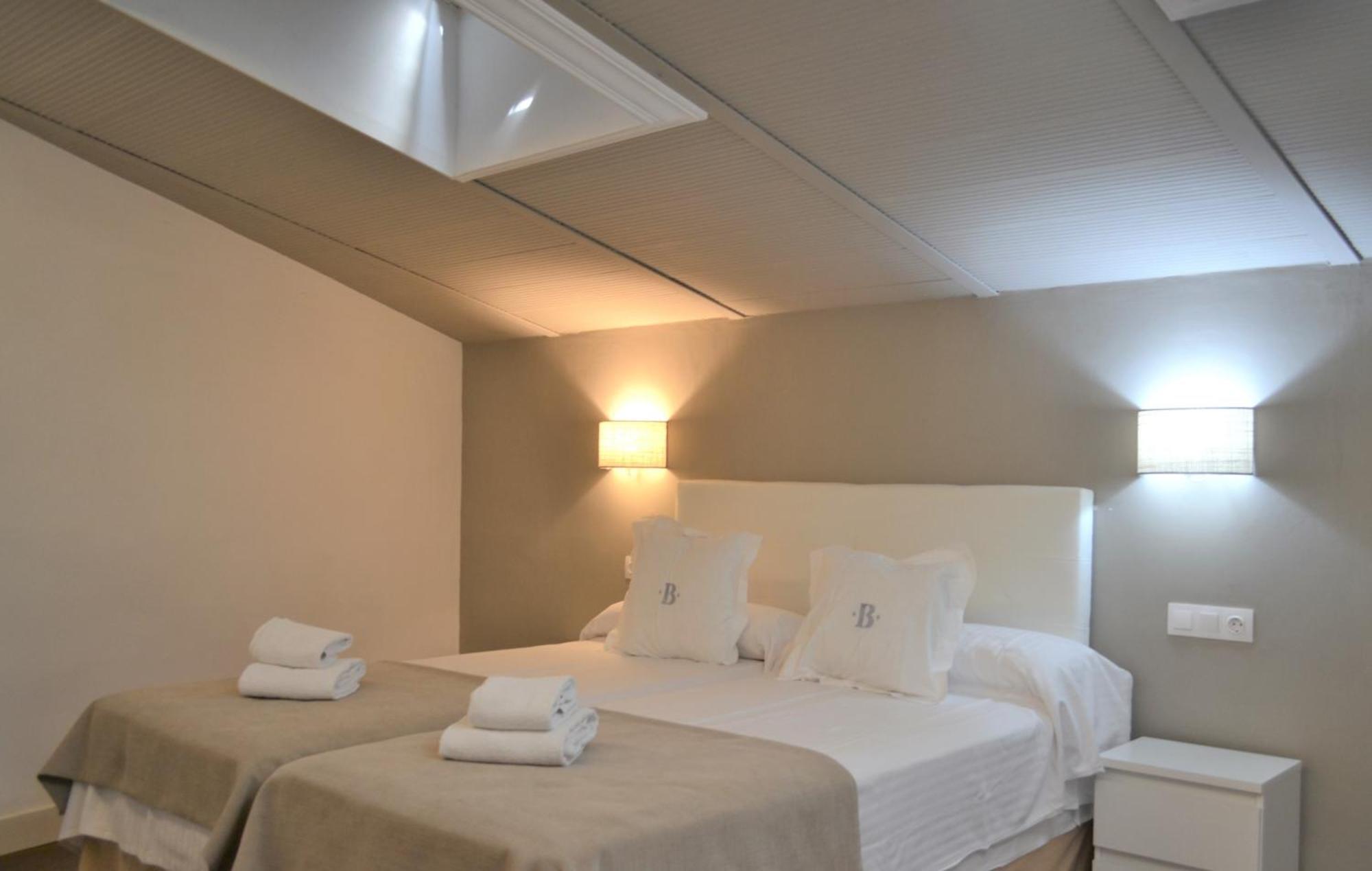 Ferienwohnung Sunshine Barroso Centro Córdoba Exterior foto