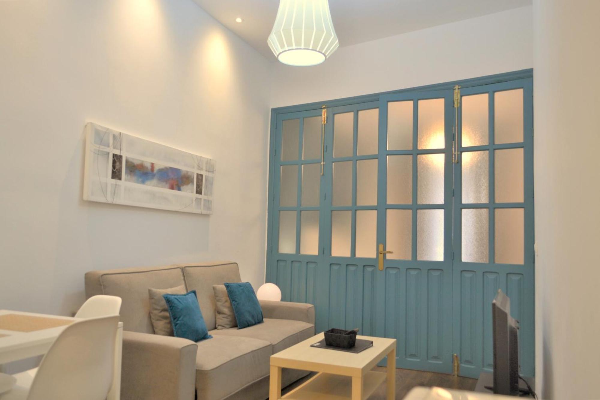 Ferienwohnung Sunshine Barroso Centro Córdoba Exterior foto