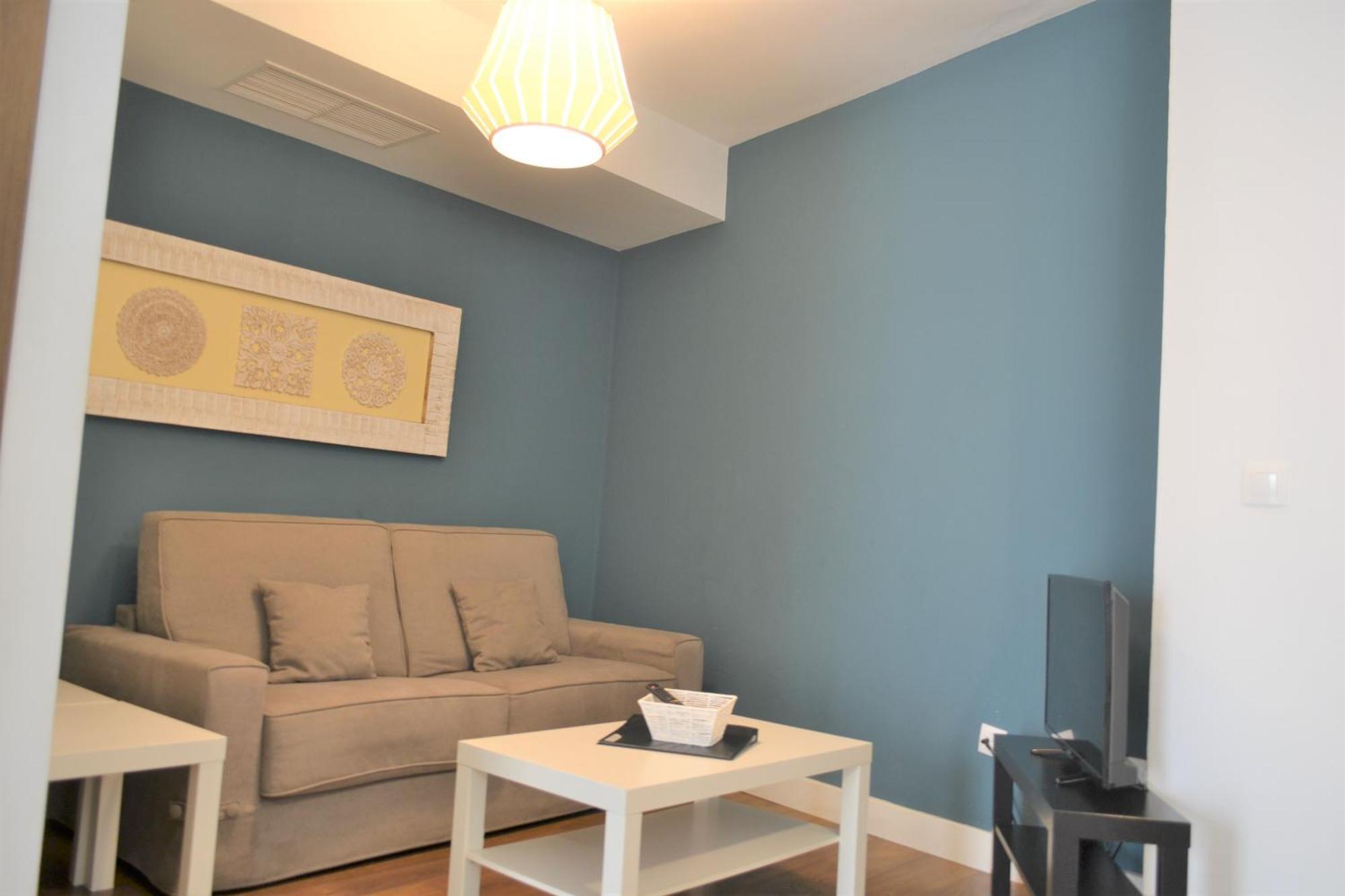 Ferienwohnung Sunshine Barroso Centro Córdoba Exterior foto