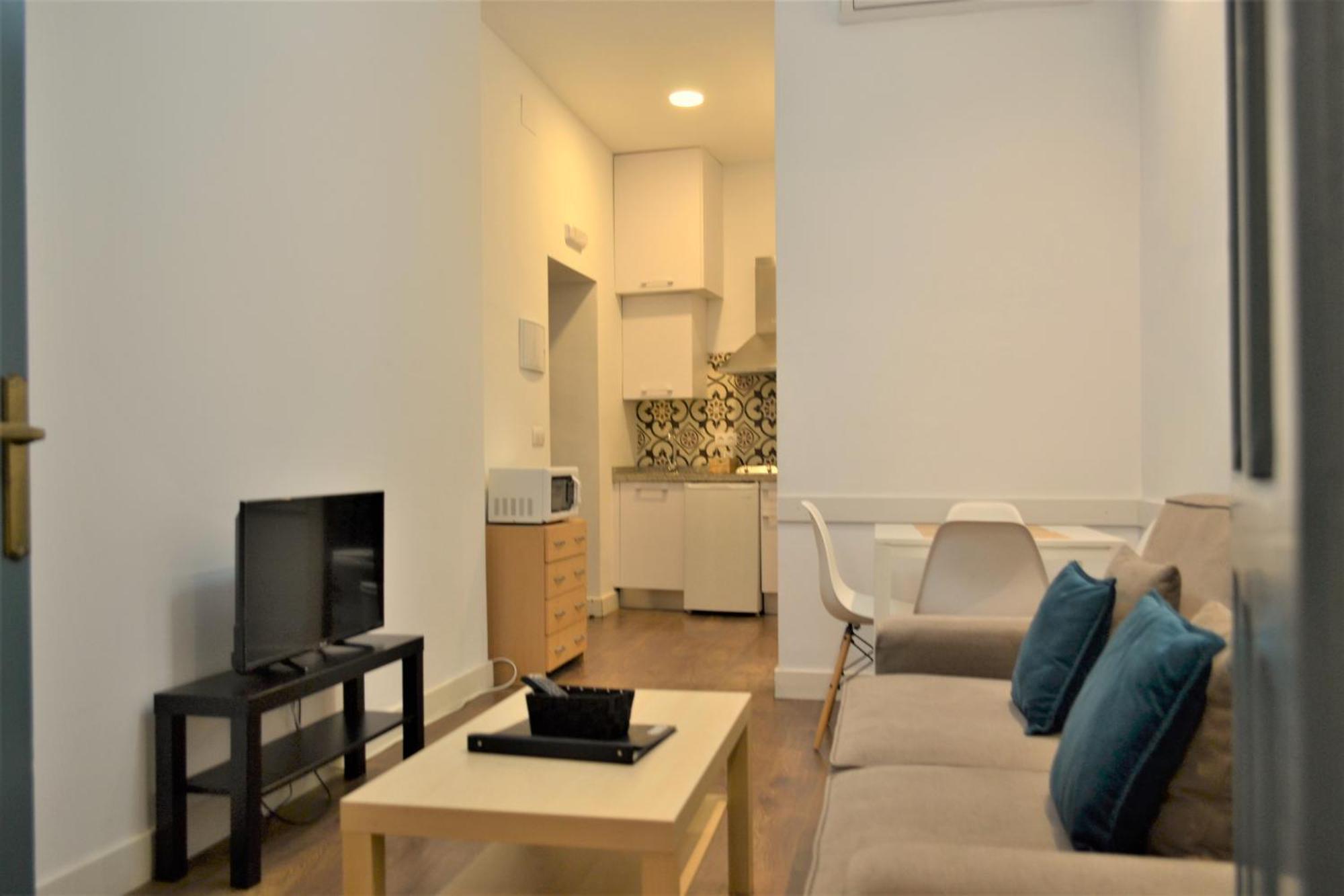 Ferienwohnung Sunshine Barroso Centro Córdoba Exterior foto