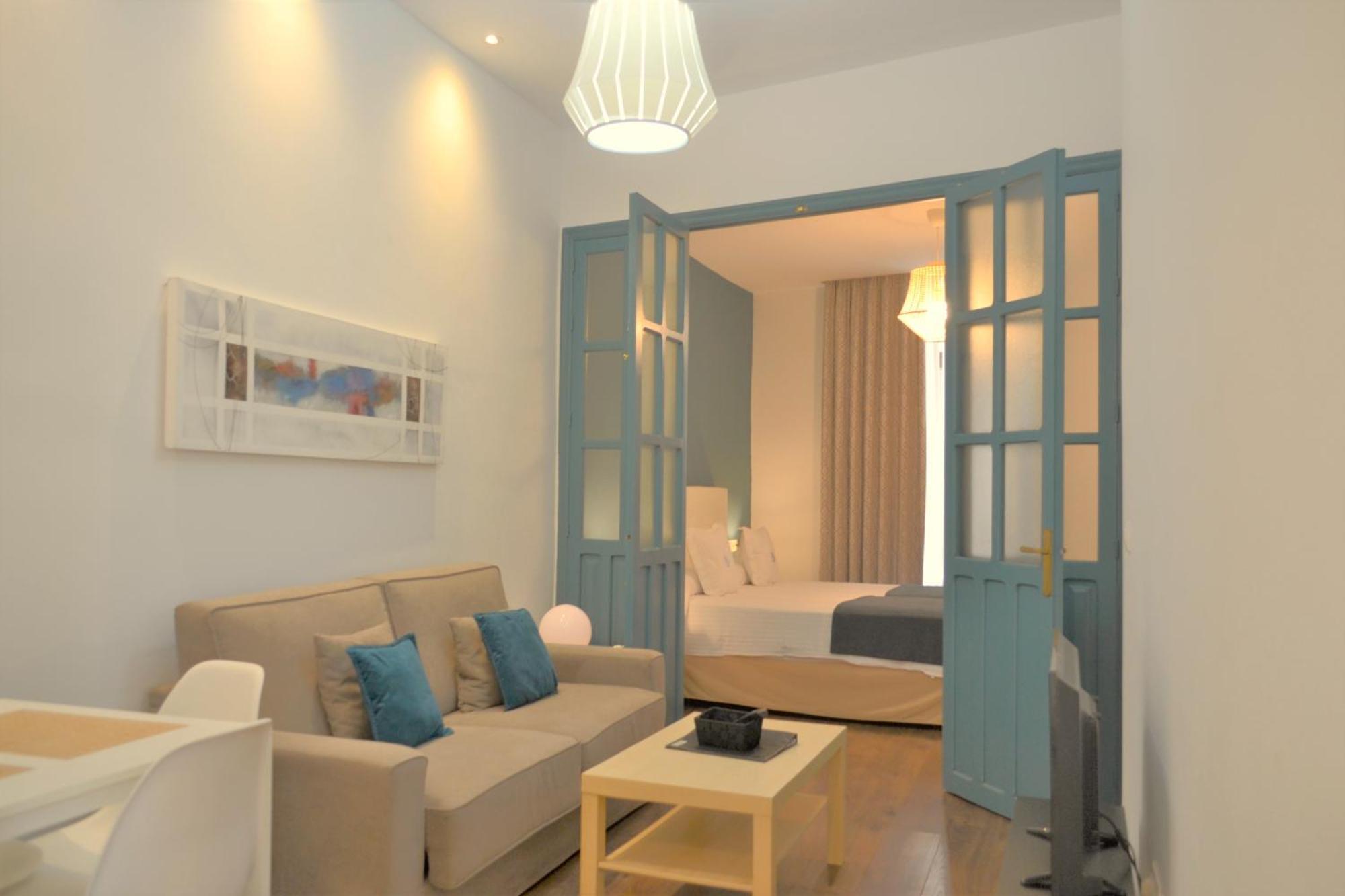 Ferienwohnung Sunshine Barroso Centro Córdoba Exterior foto