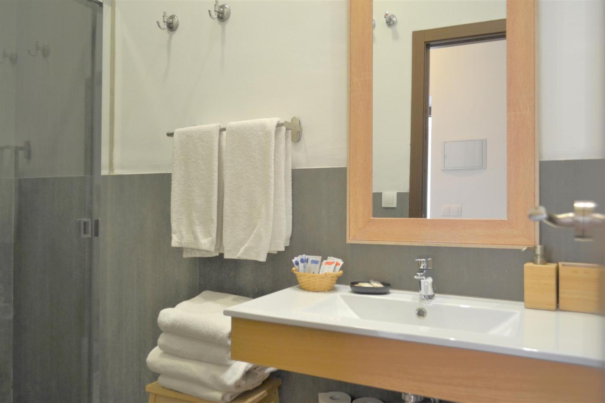 Ferienwohnung Sunshine Barroso Centro Córdoba Exterior foto