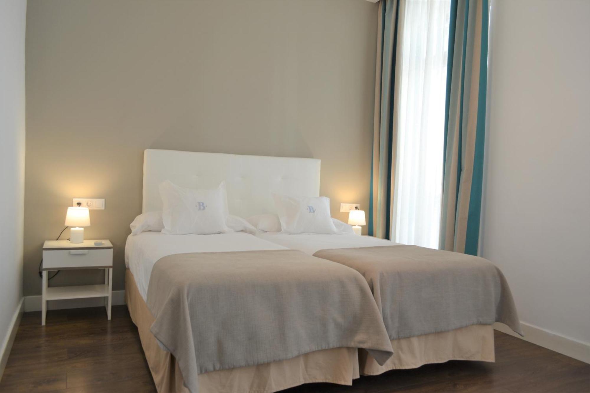 Ferienwohnung Sunshine Barroso Centro Córdoba Exterior foto