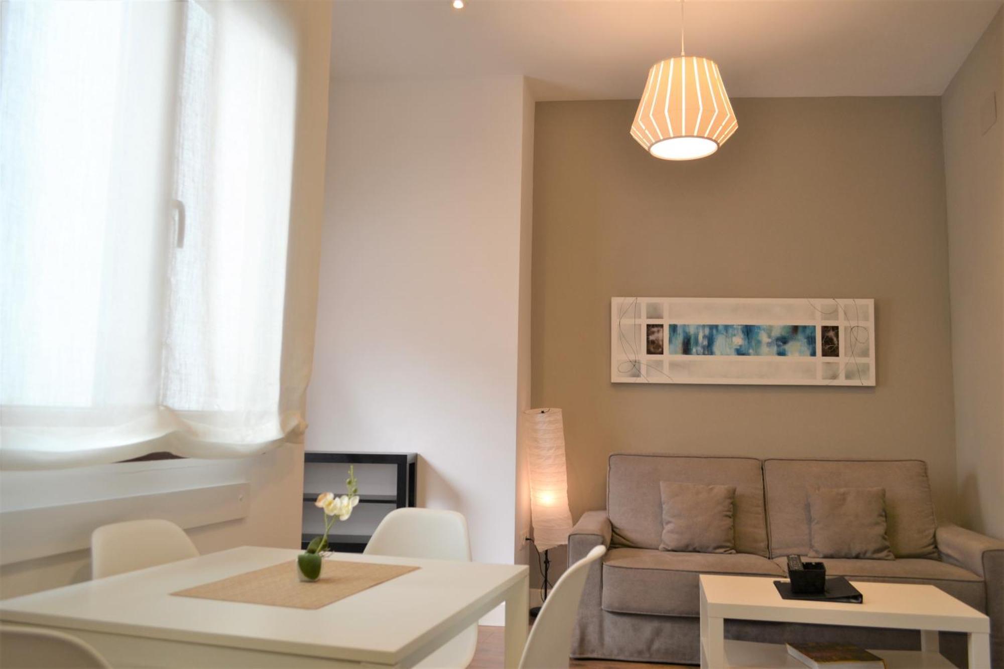 Ferienwohnung Sunshine Barroso Centro Córdoba Exterior foto