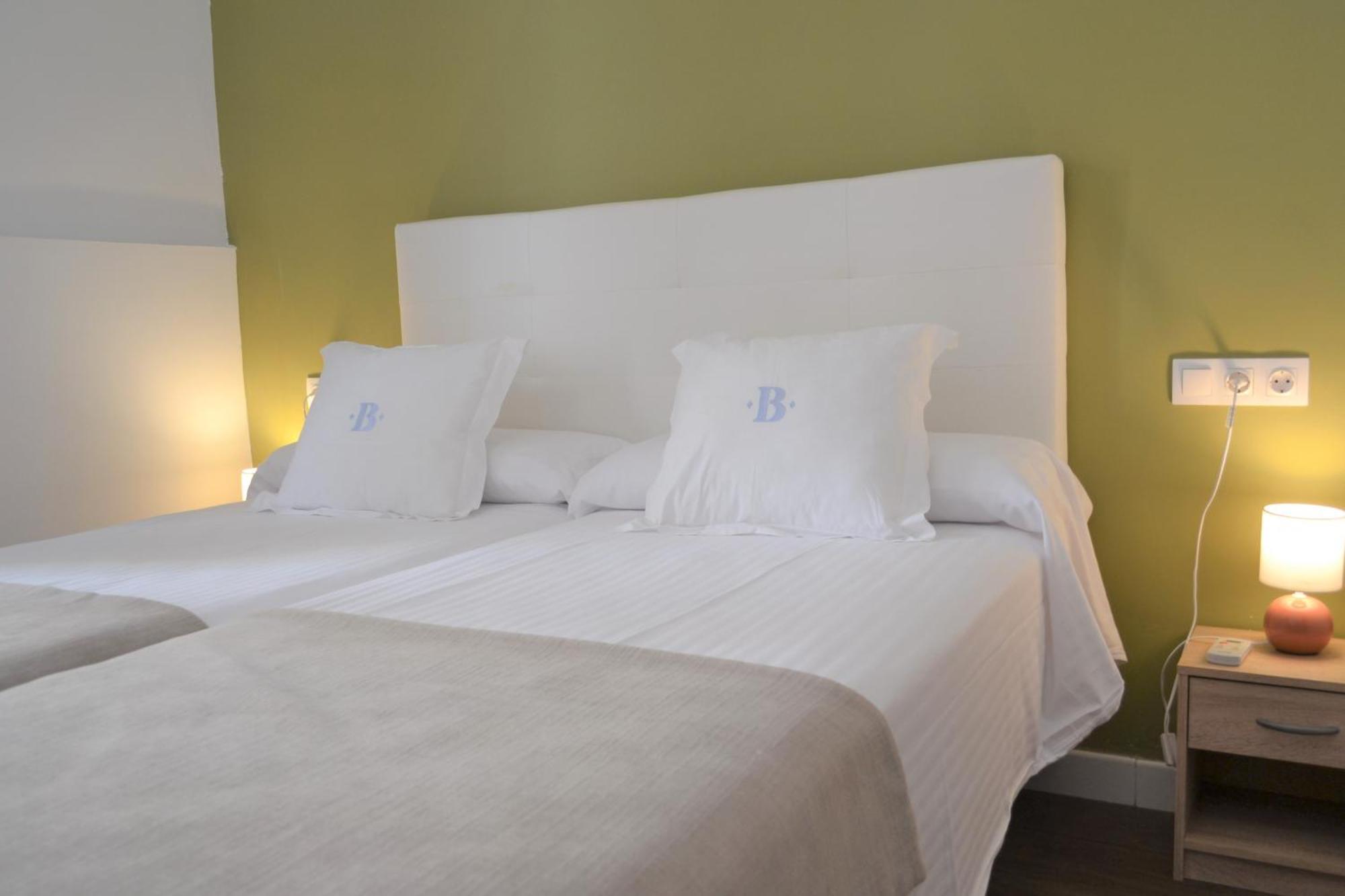 Ferienwohnung Sunshine Barroso Centro Córdoba Exterior foto