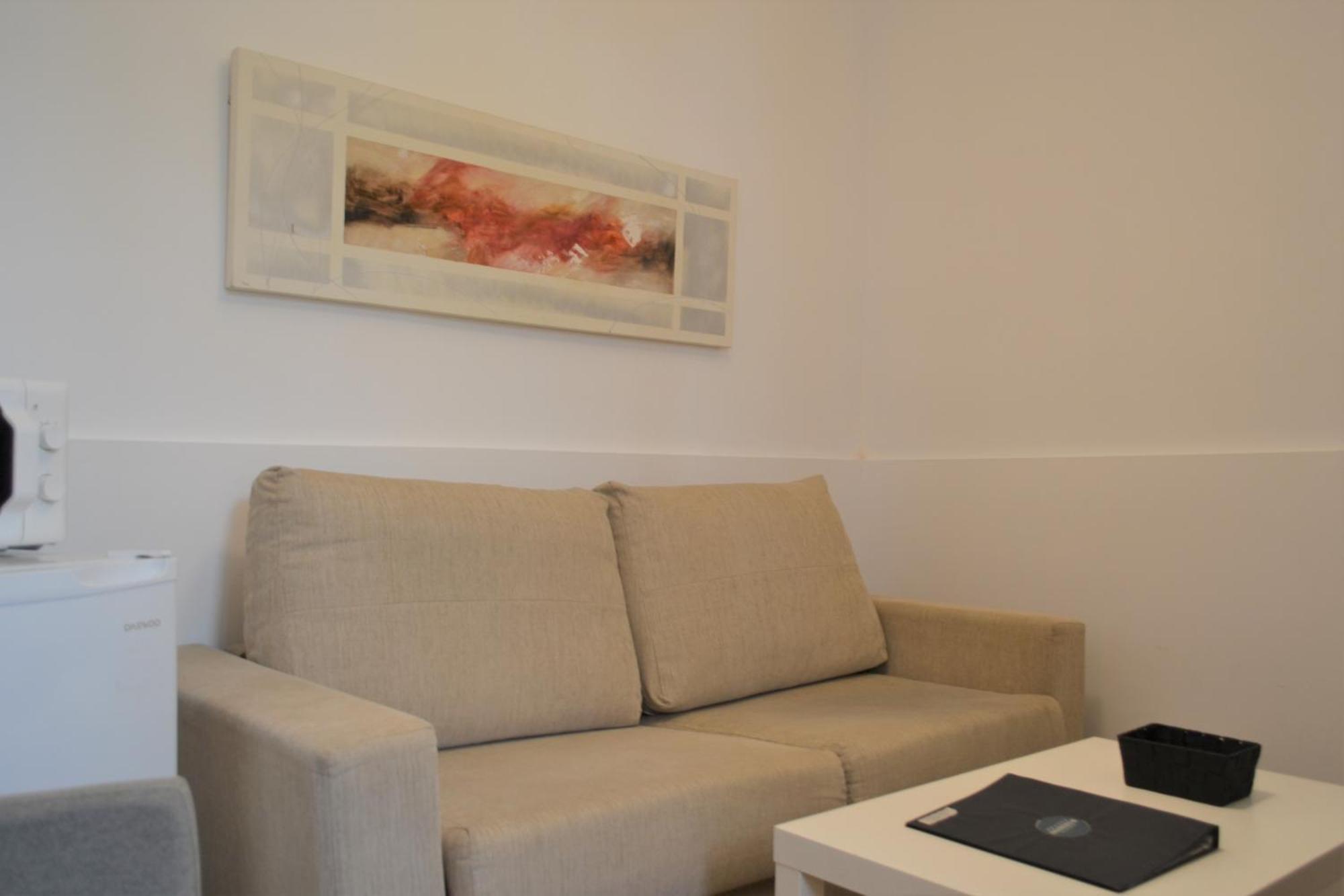 Ferienwohnung Sunshine Barroso Centro Córdoba Exterior foto
