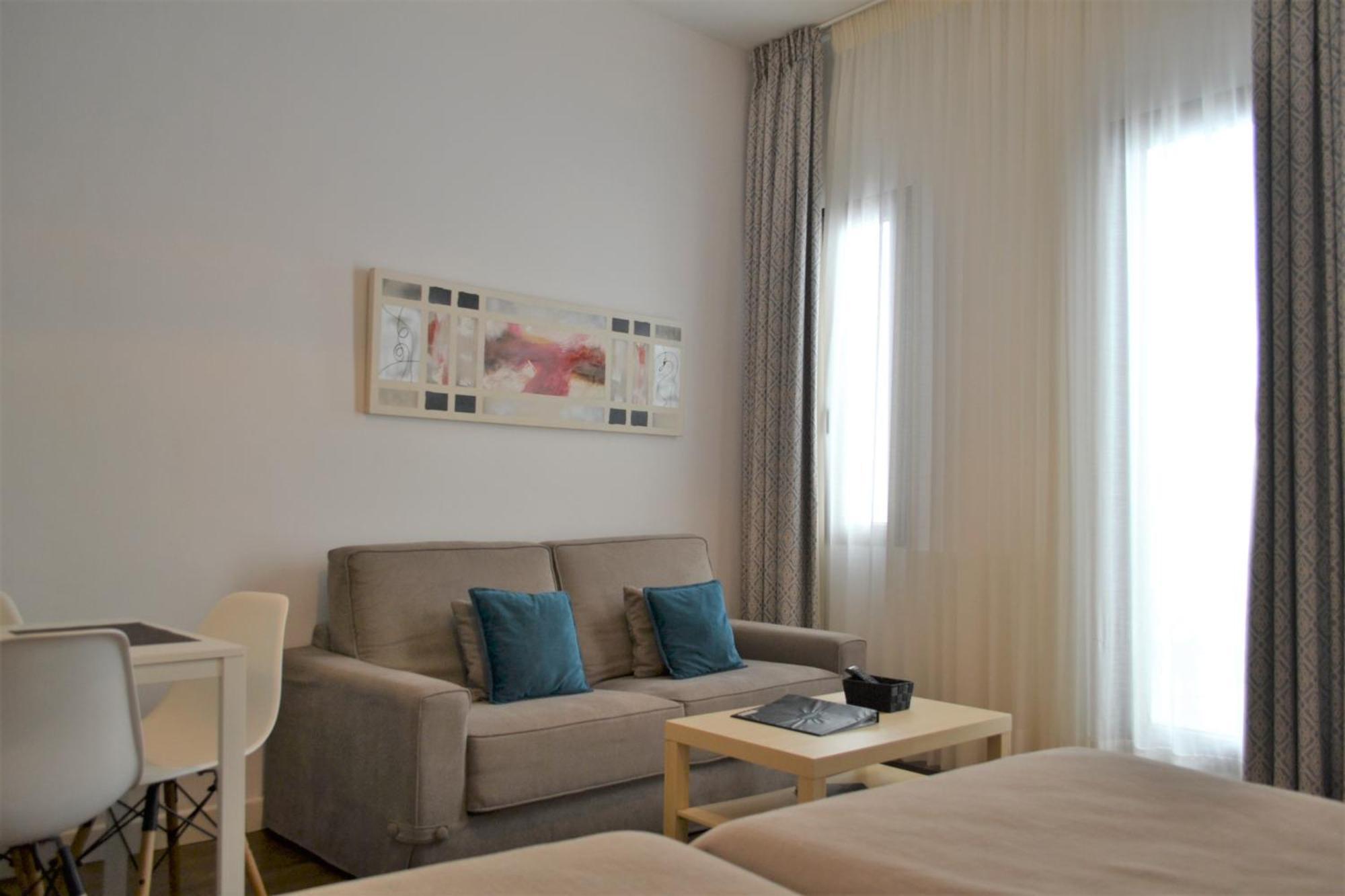 Ferienwohnung Sunshine Barroso Centro Córdoba Exterior foto