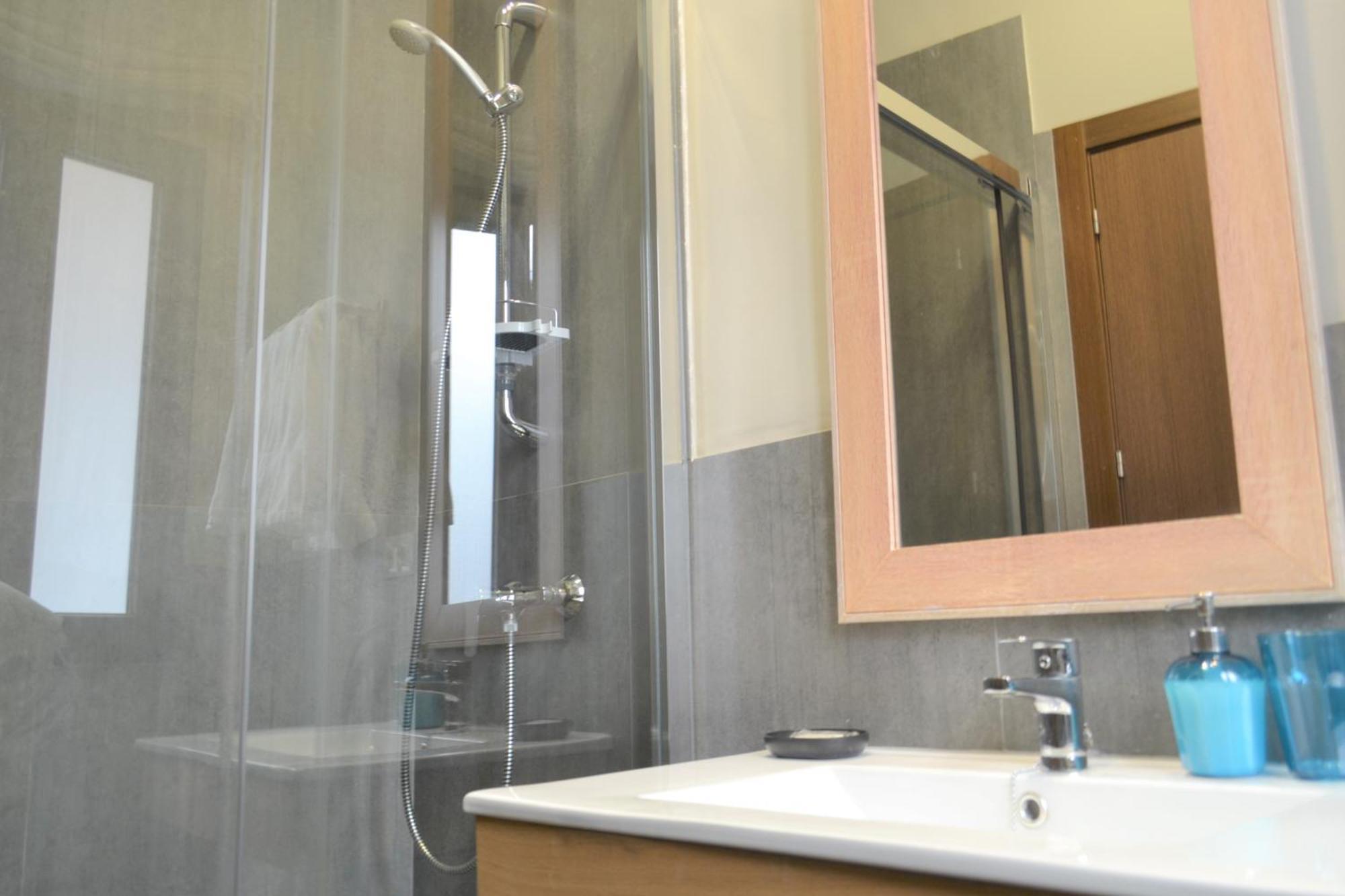 Ferienwohnung Sunshine Barroso Centro Córdoba Exterior foto
