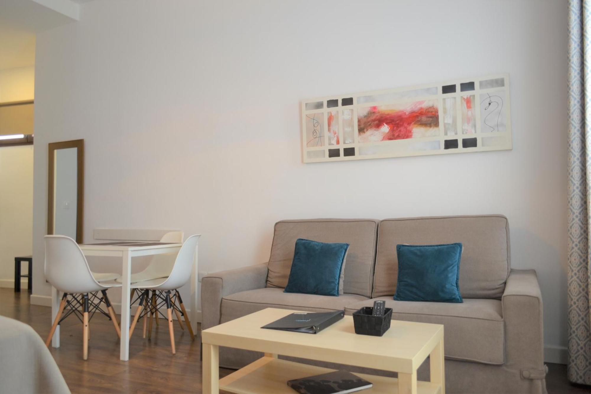 Ferienwohnung Sunshine Barroso Centro Córdoba Exterior foto
