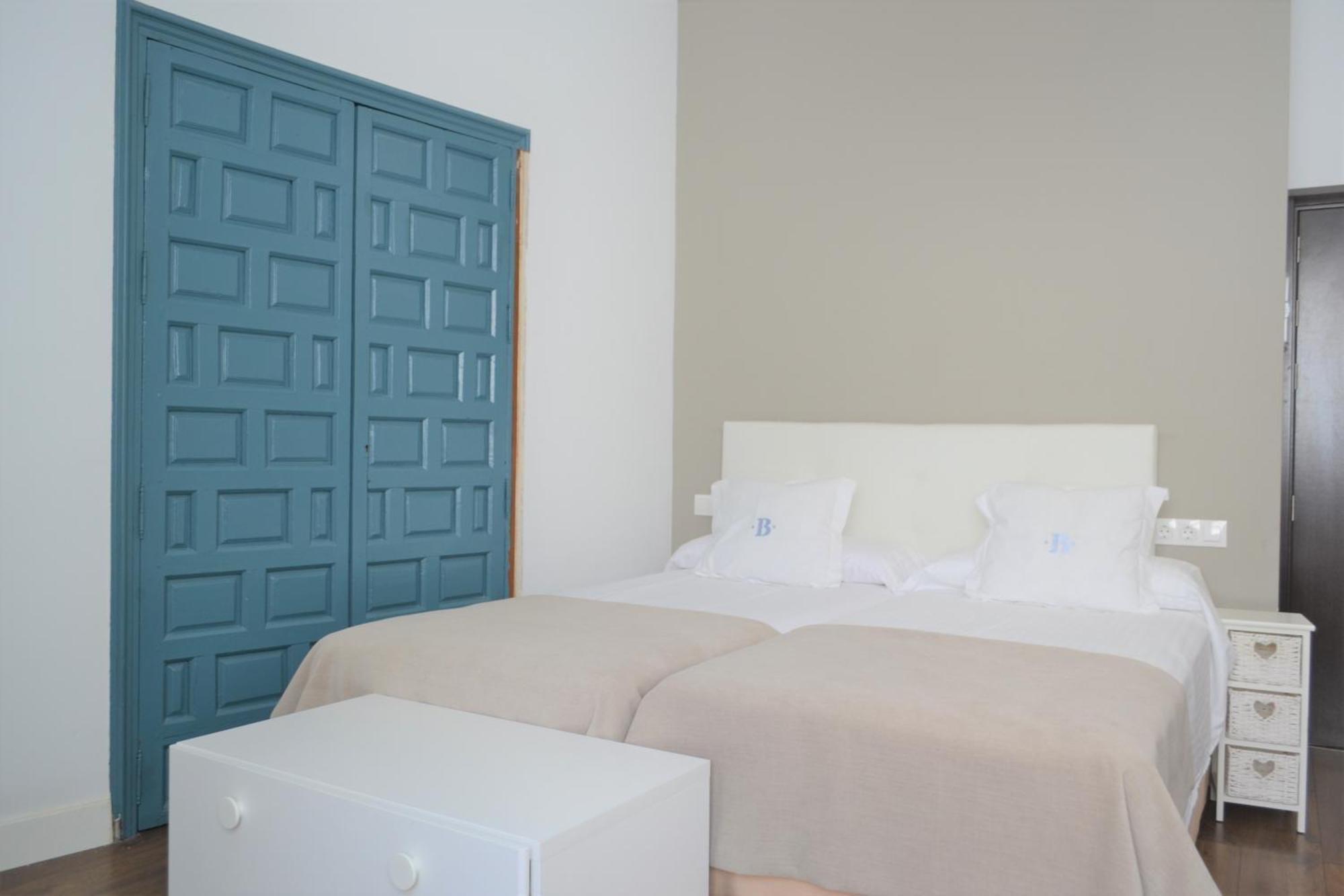 Ferienwohnung Sunshine Barroso Centro Córdoba Exterior foto