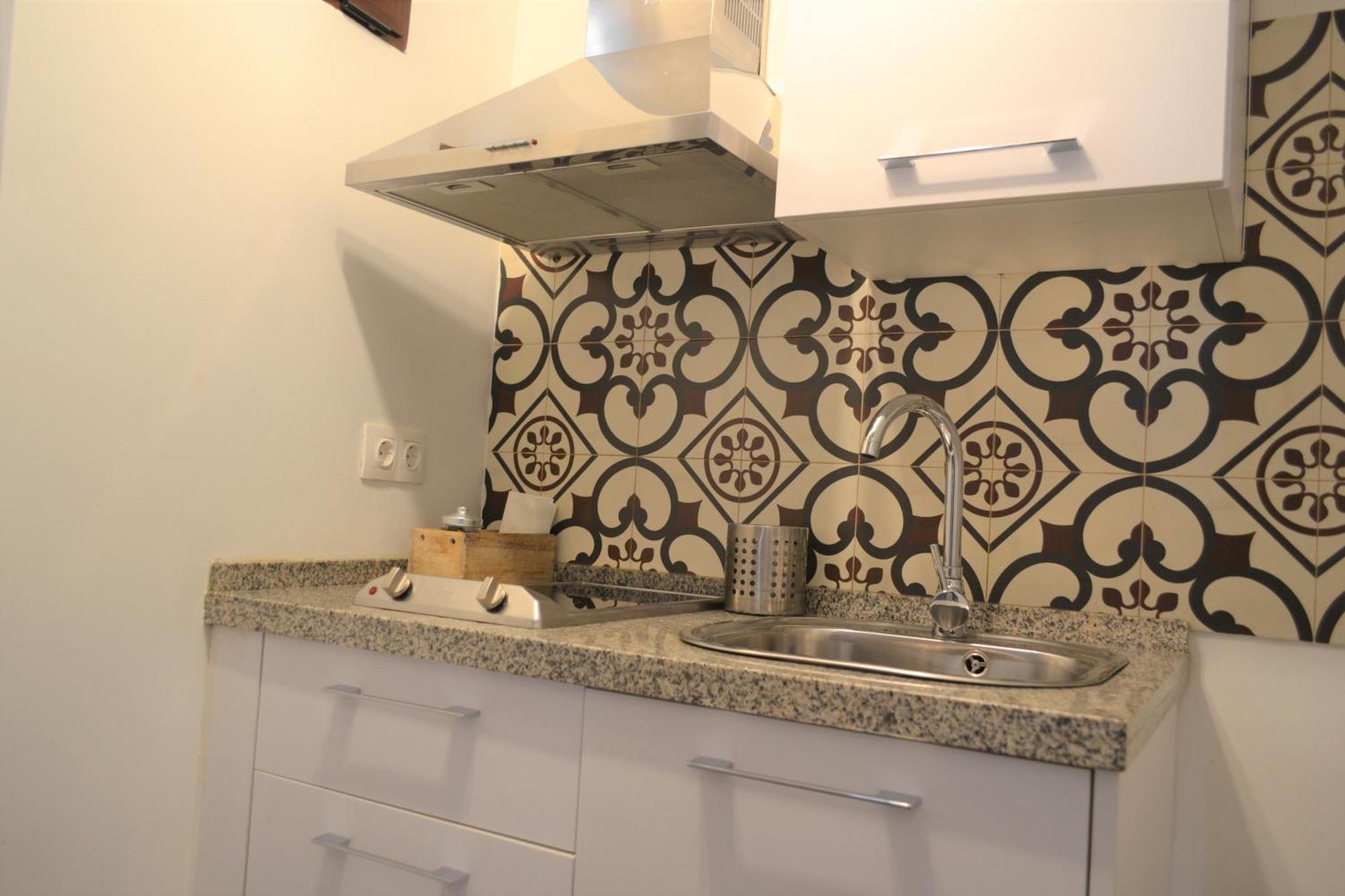 Ferienwohnung Sunshine Barroso Centro Córdoba Exterior foto