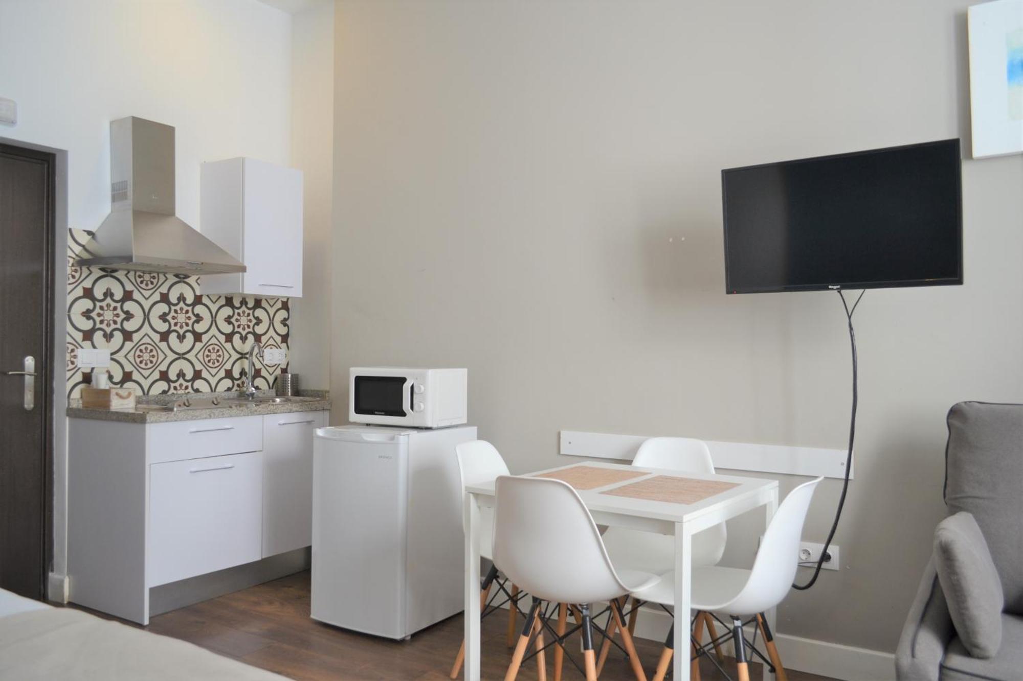 Ferienwohnung Sunshine Barroso Centro Córdoba Exterior foto