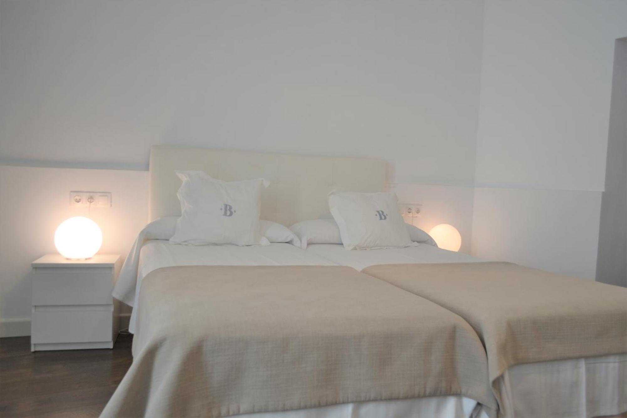 Ferienwohnung Sunshine Barroso Centro Córdoba Exterior foto