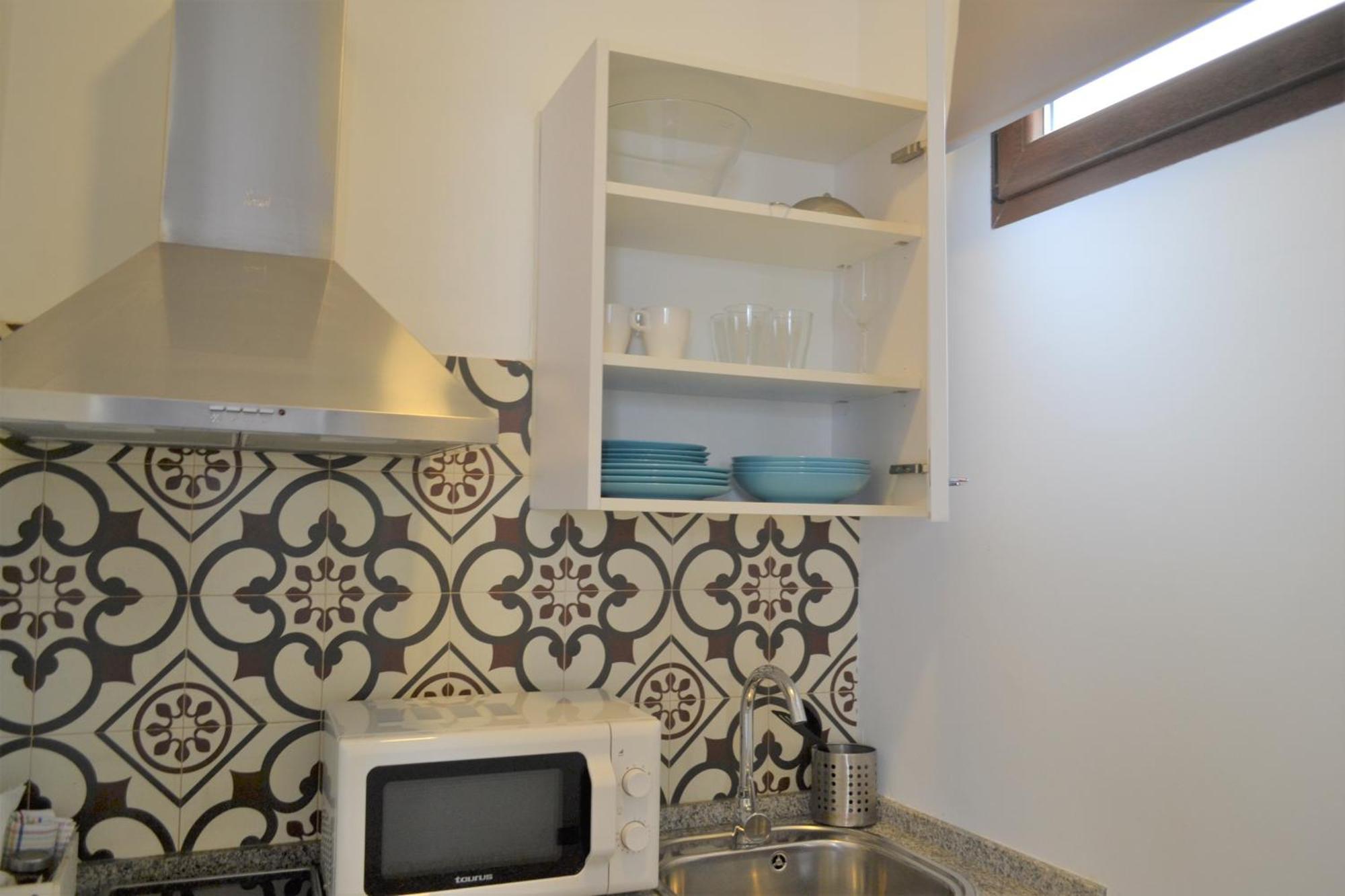 Ferienwohnung Sunshine Barroso Centro Córdoba Exterior foto