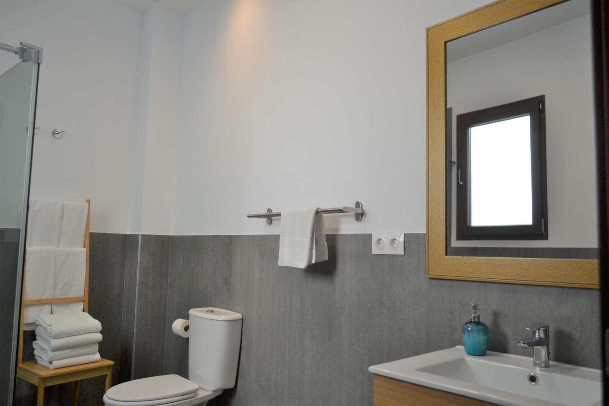 Ferienwohnung Sunshine Barroso Centro Córdoba Exterior foto