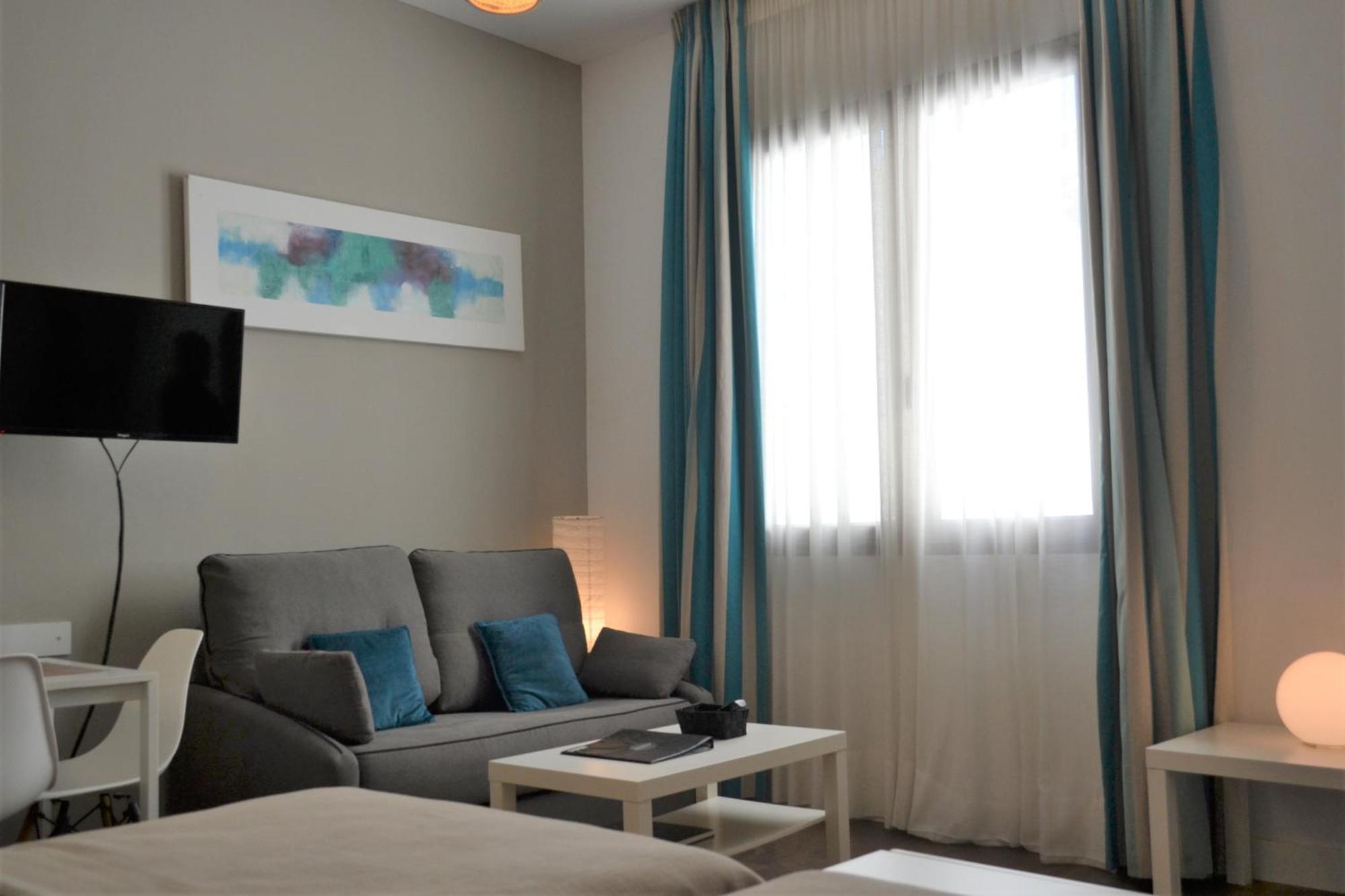 Ferienwohnung Sunshine Barroso Centro Córdoba Exterior foto