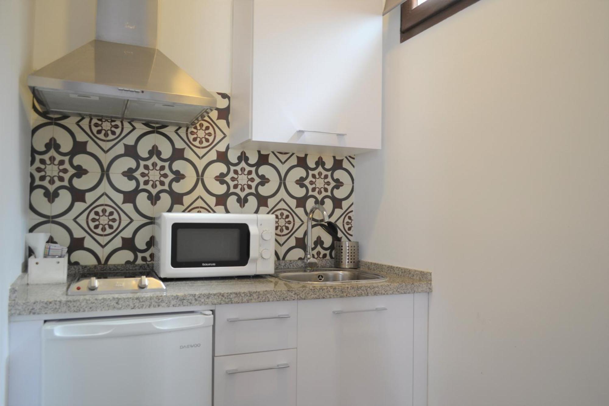Ferienwohnung Sunshine Barroso Centro Córdoba Exterior foto
