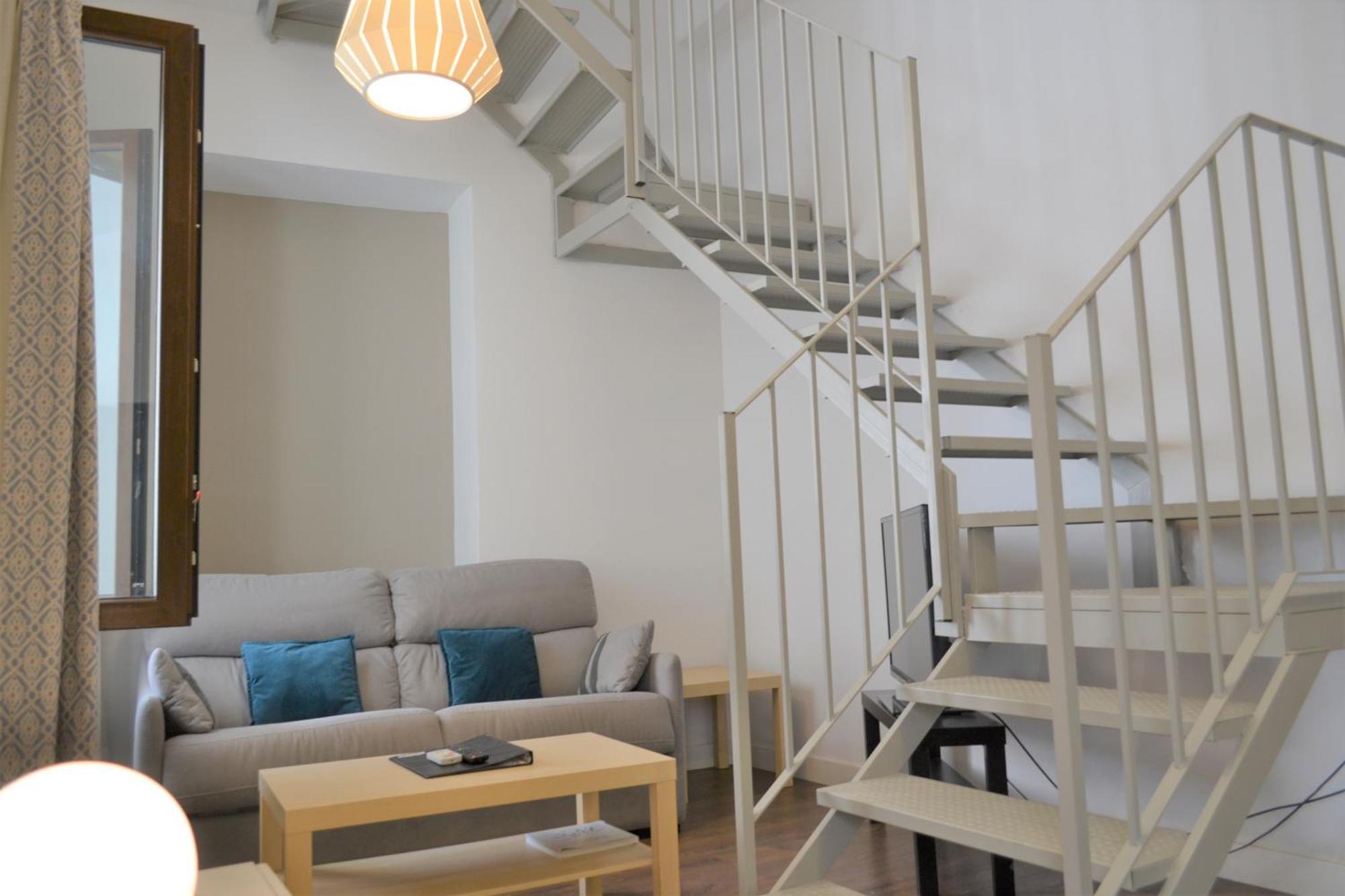 Ferienwohnung Sunshine Barroso Centro Córdoba Exterior foto