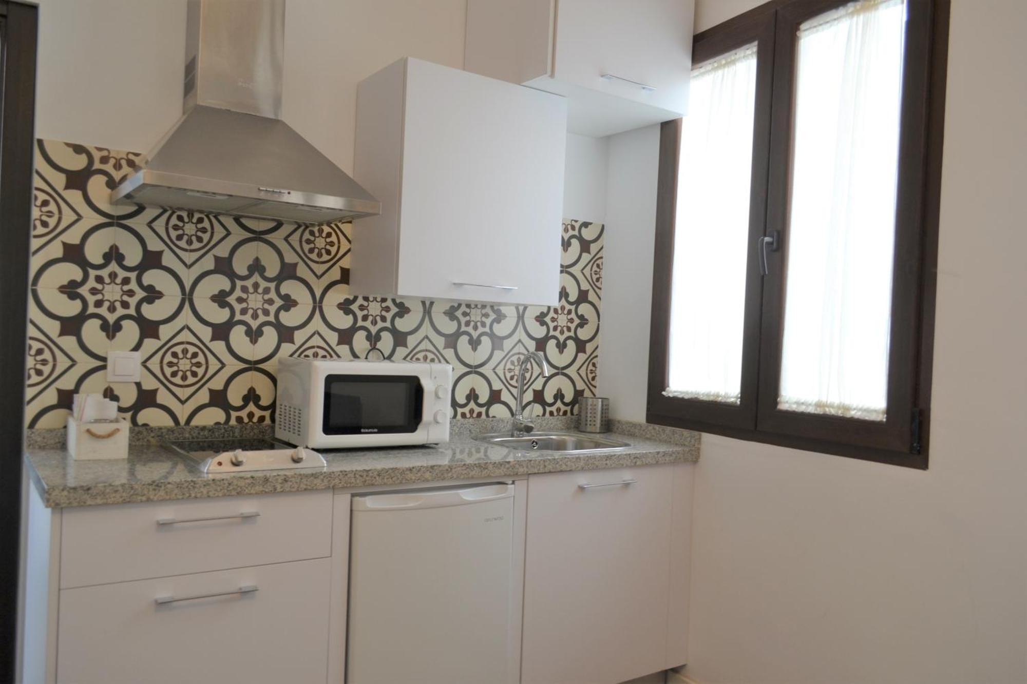 Ferienwohnung Sunshine Barroso Centro Córdoba Exterior foto