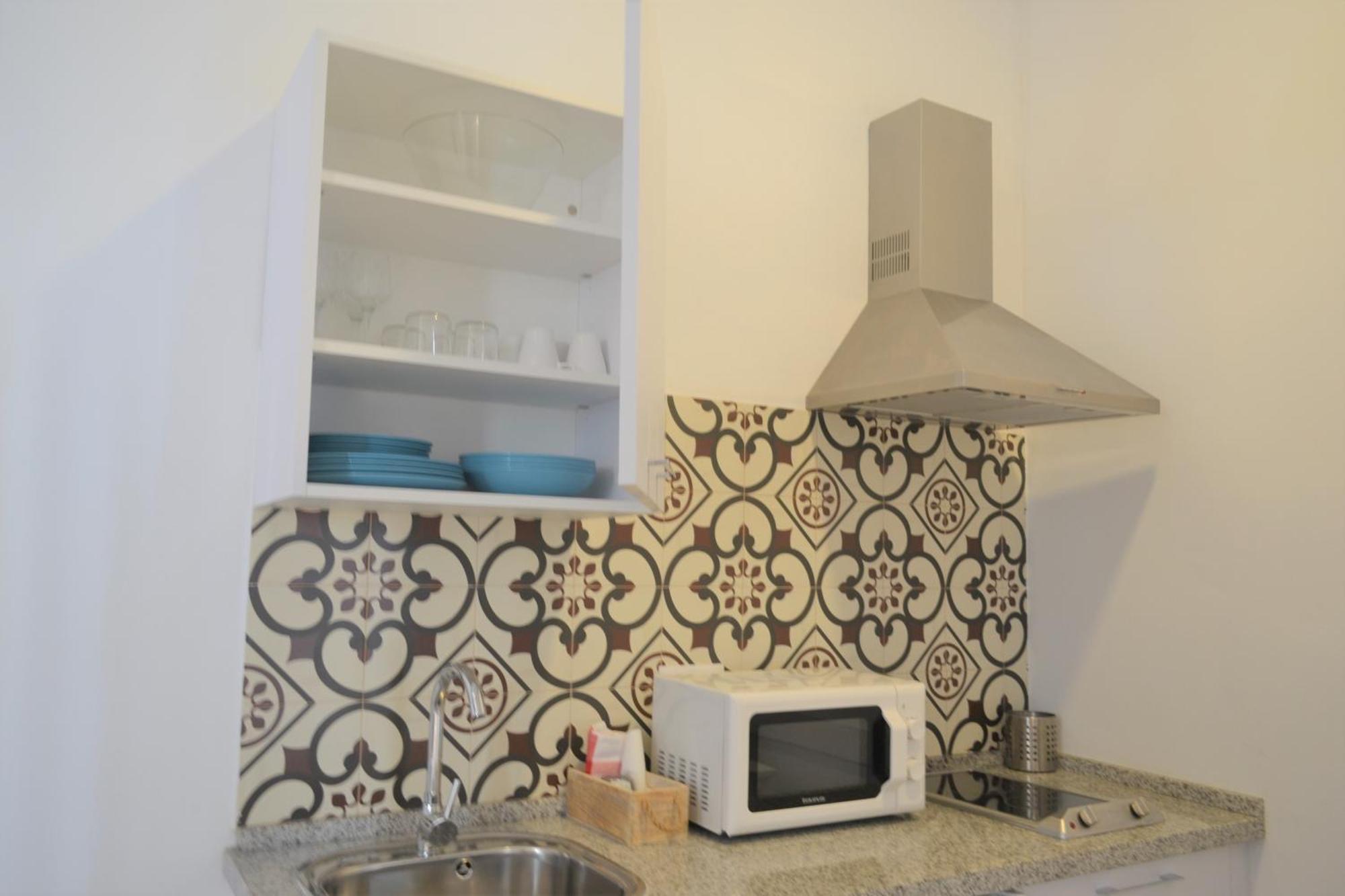 Ferienwohnung Sunshine Barroso Centro Córdoba Exterior foto