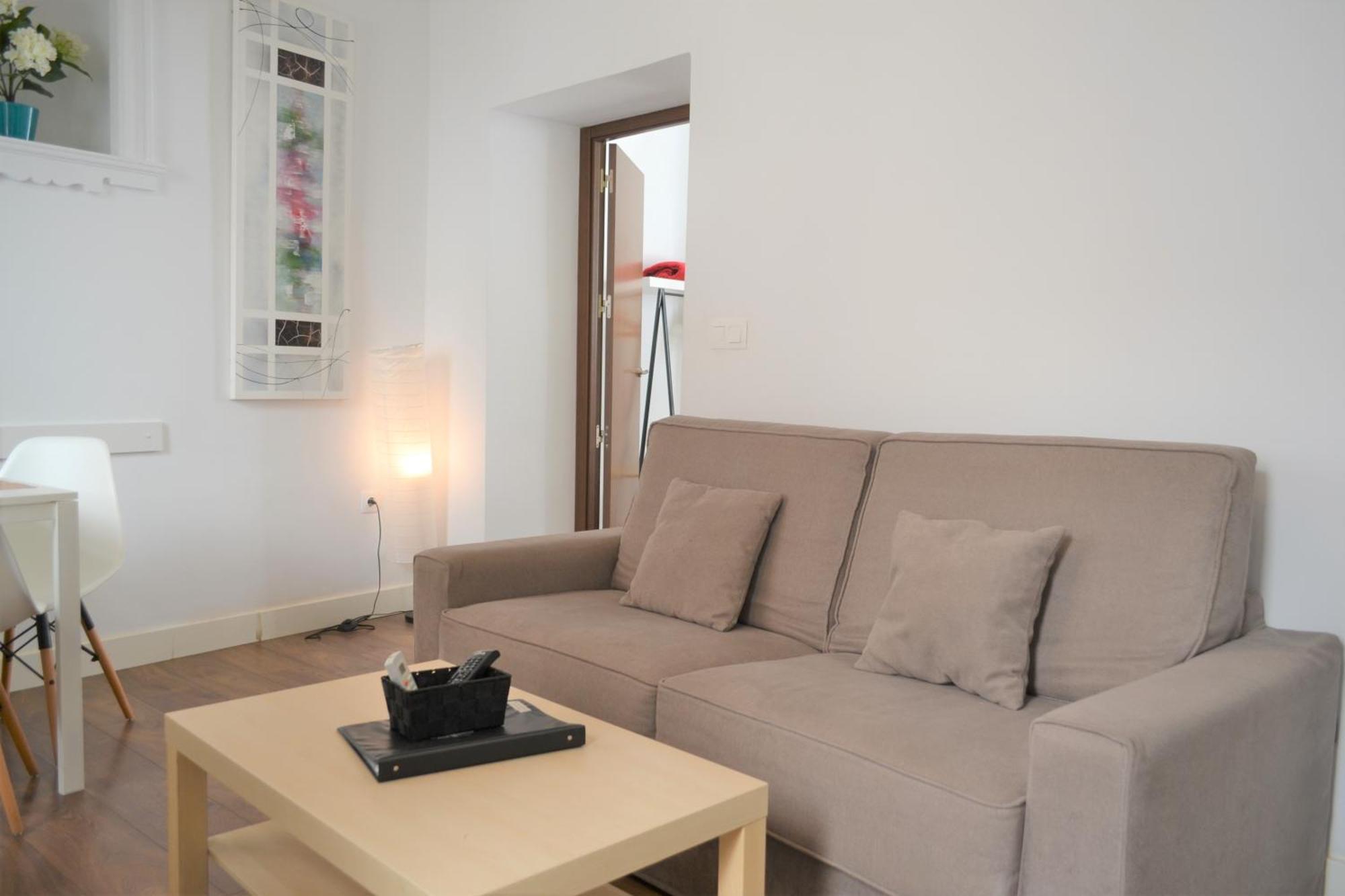 Ferienwohnung Sunshine Barroso Centro Córdoba Exterior foto