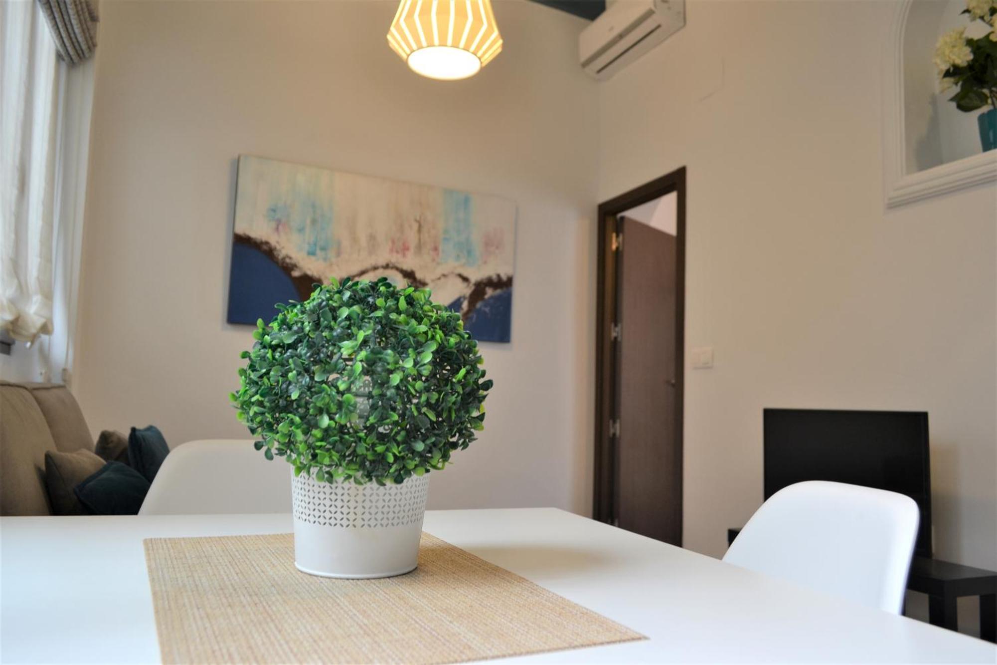 Ferienwohnung Sunshine Barroso Centro Córdoba Exterior foto