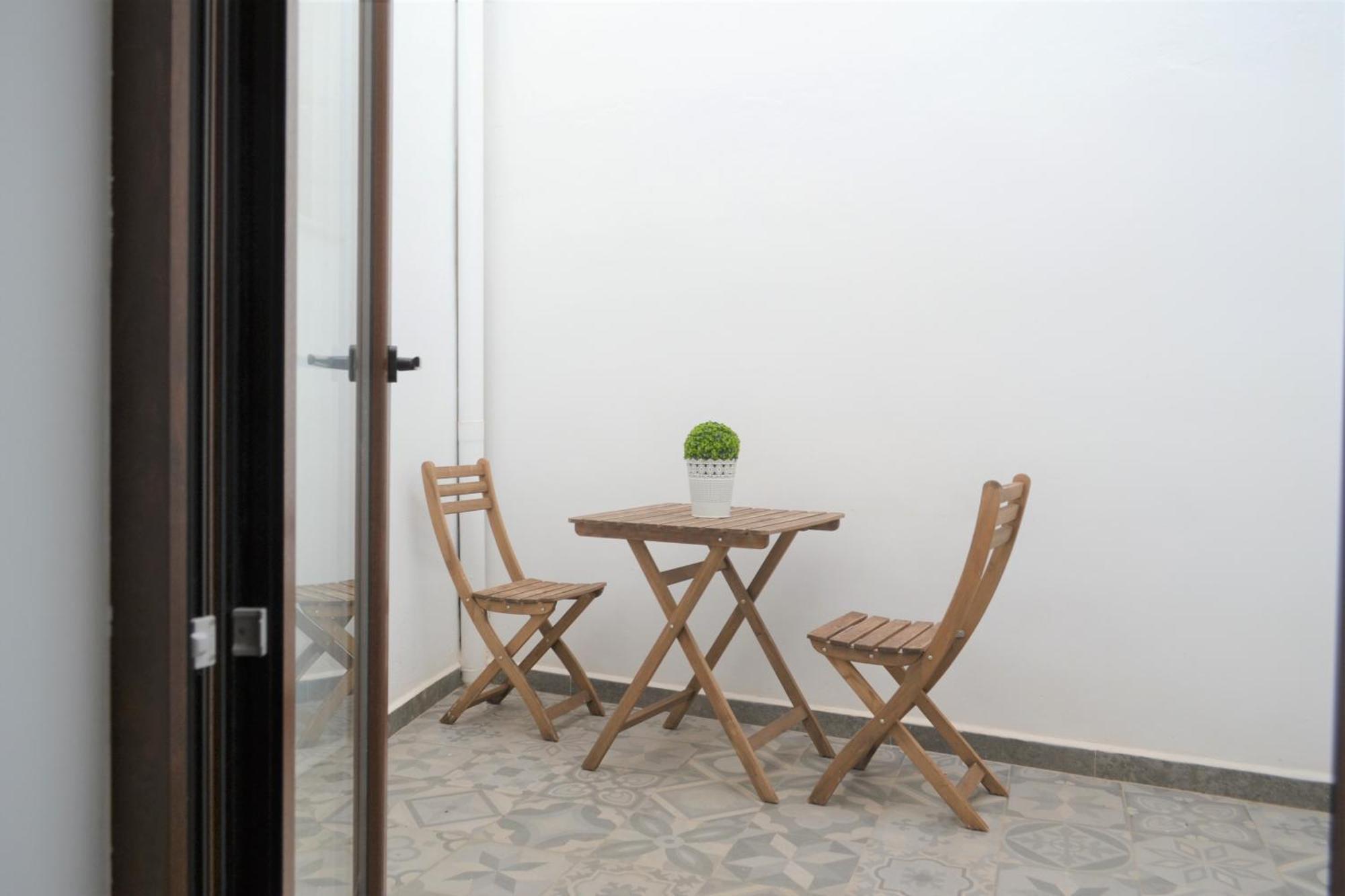 Ferienwohnung Sunshine Barroso Centro Córdoba Exterior foto