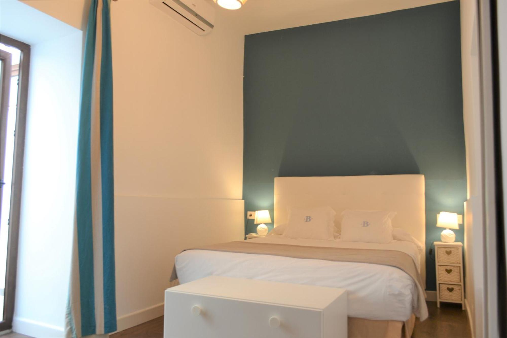 Ferienwohnung Sunshine Barroso Centro Córdoba Exterior foto