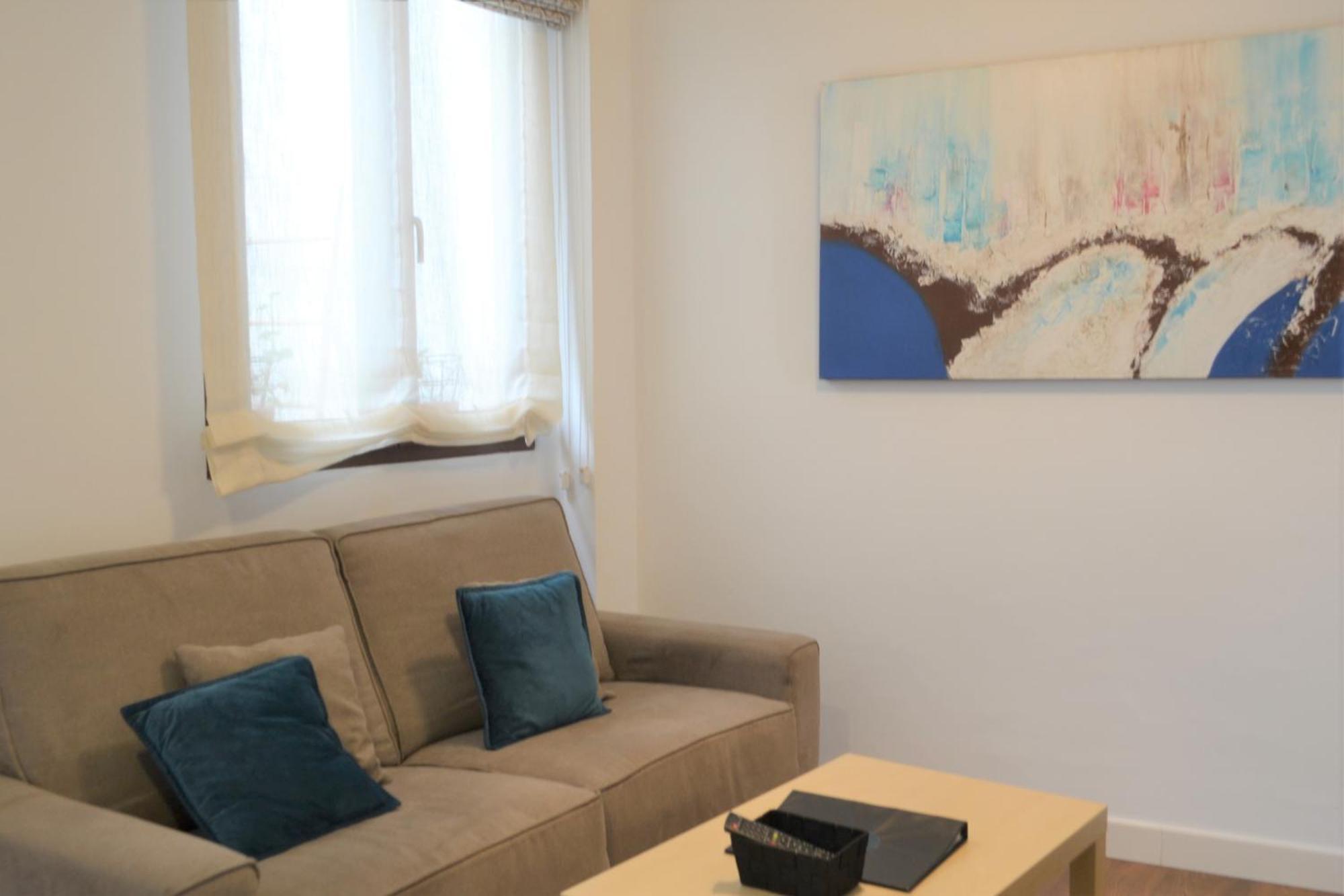 Ferienwohnung Sunshine Barroso Centro Córdoba Exterior foto
