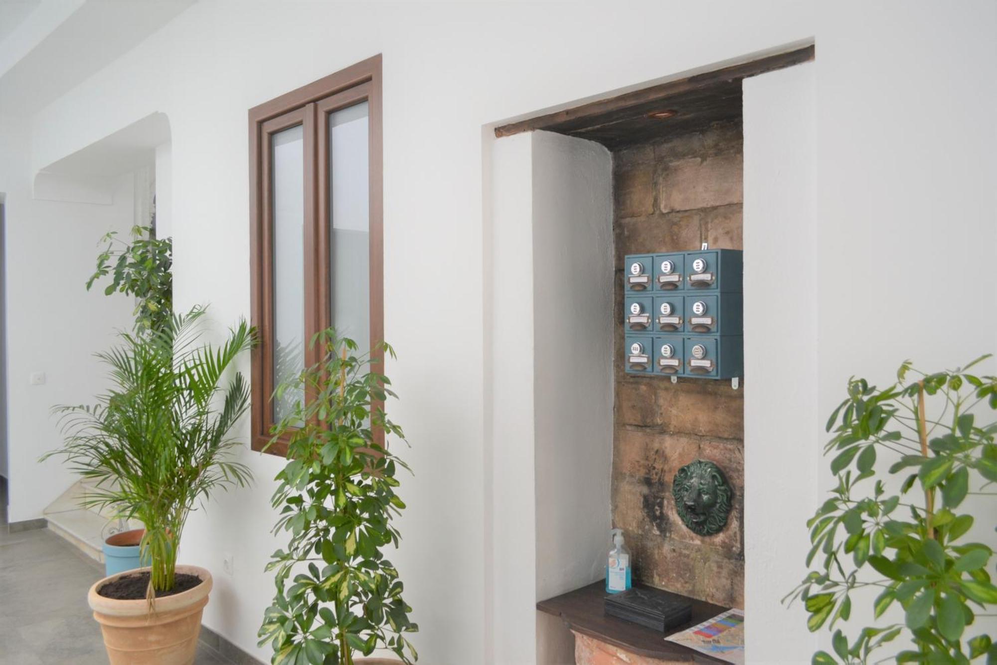 Ferienwohnung Sunshine Barroso Centro Córdoba Exterior foto