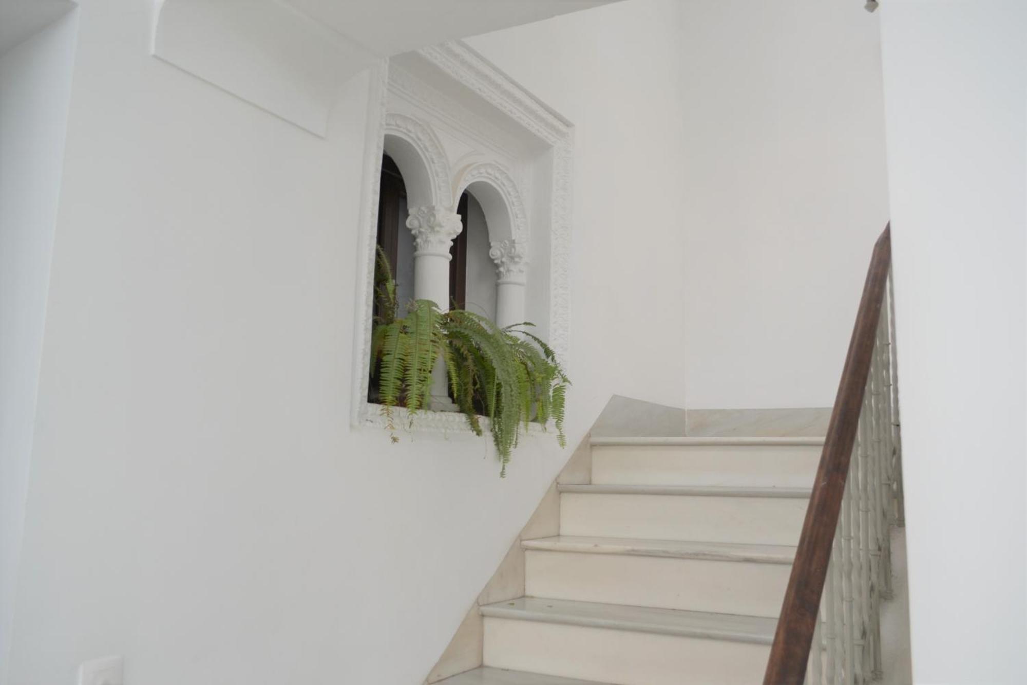 Ferienwohnung Sunshine Barroso Centro Córdoba Exterior foto