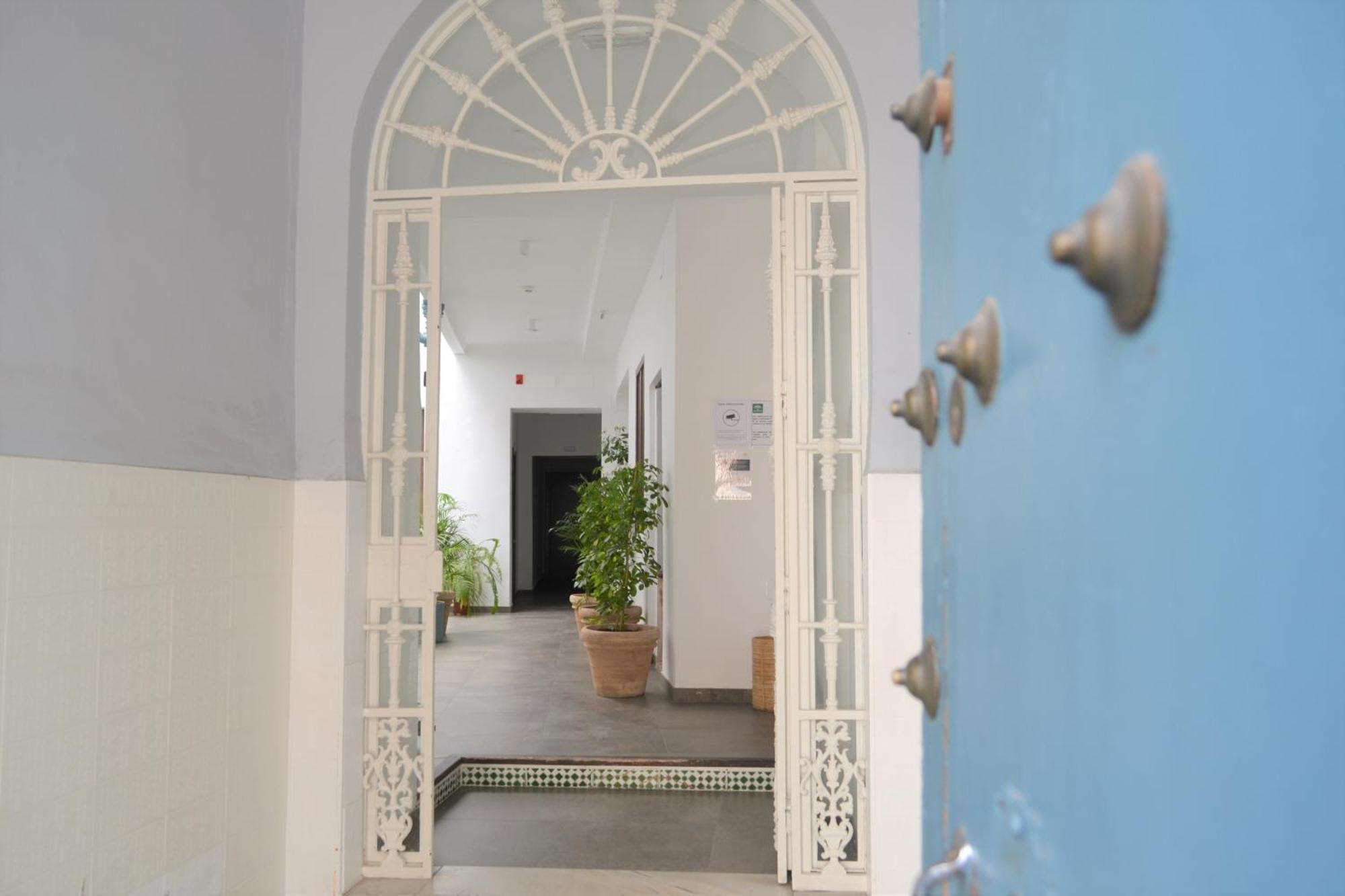 Ferienwohnung Sunshine Barroso Centro Córdoba Exterior foto