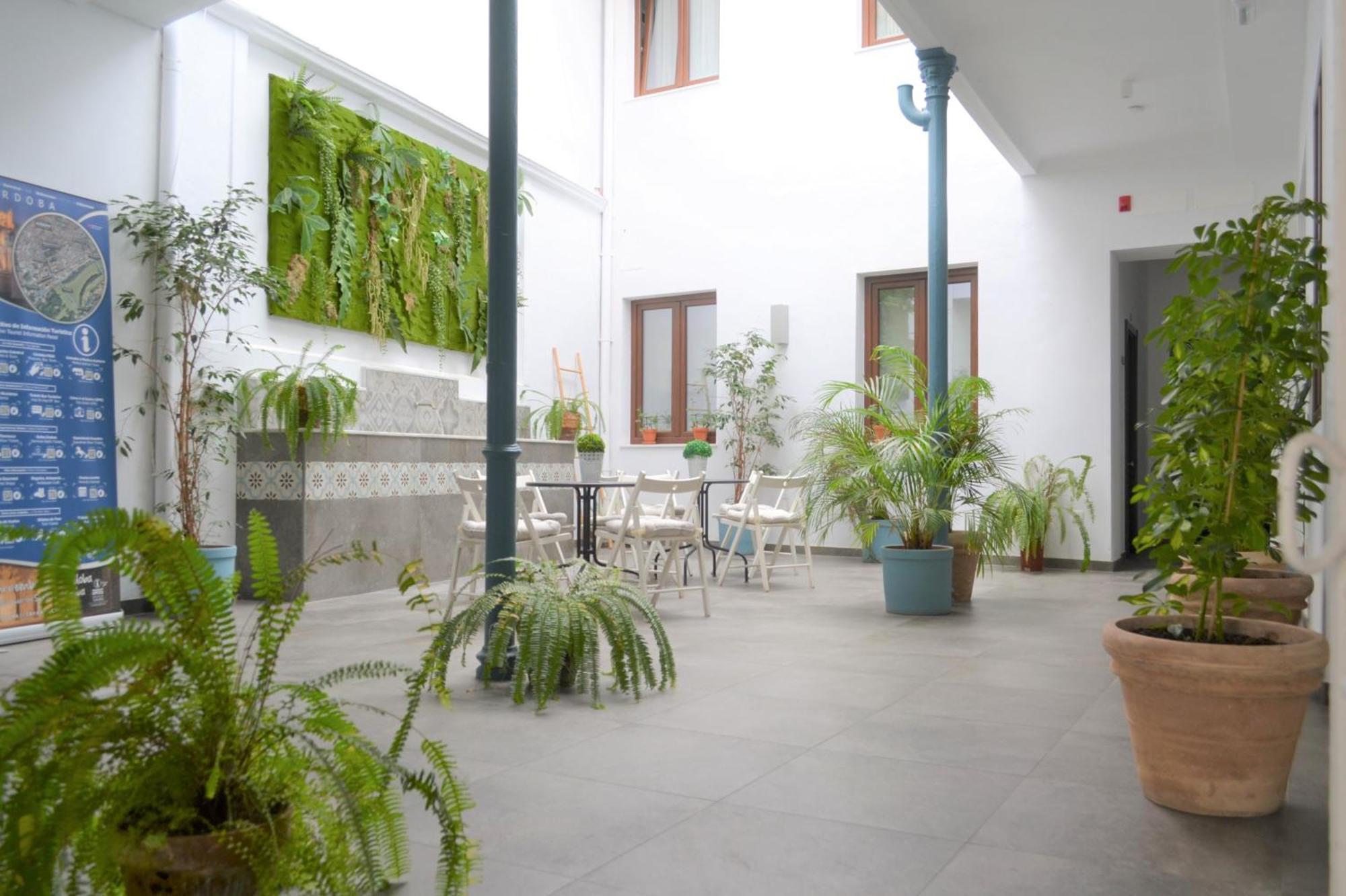 Ferienwohnung Sunshine Barroso Centro Córdoba Exterior foto