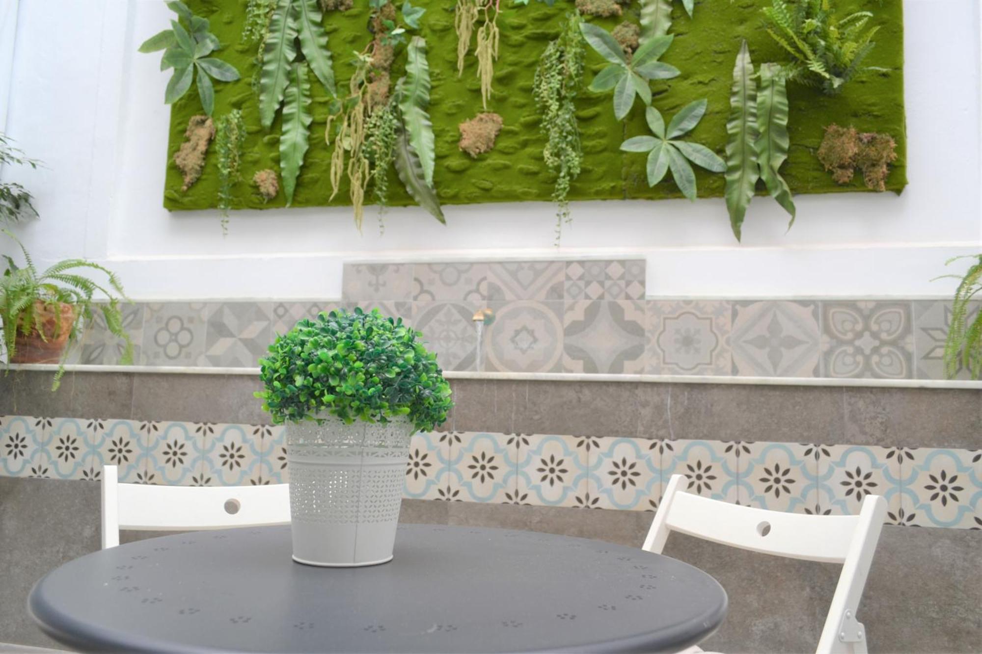 Ferienwohnung Sunshine Barroso Centro Córdoba Exterior foto