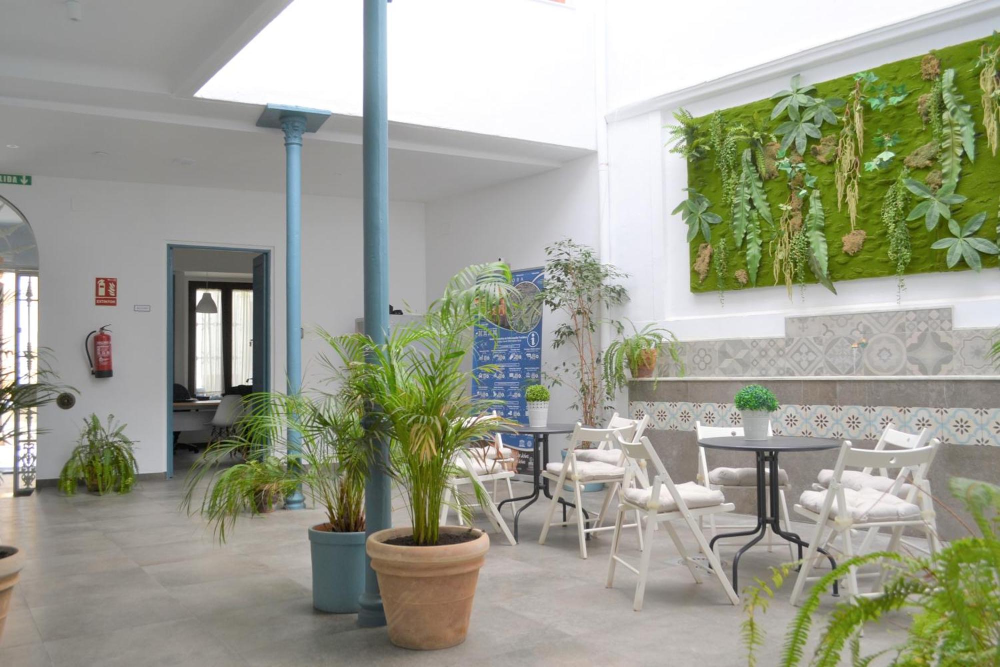 Ferienwohnung Sunshine Barroso Centro Córdoba Exterior foto
