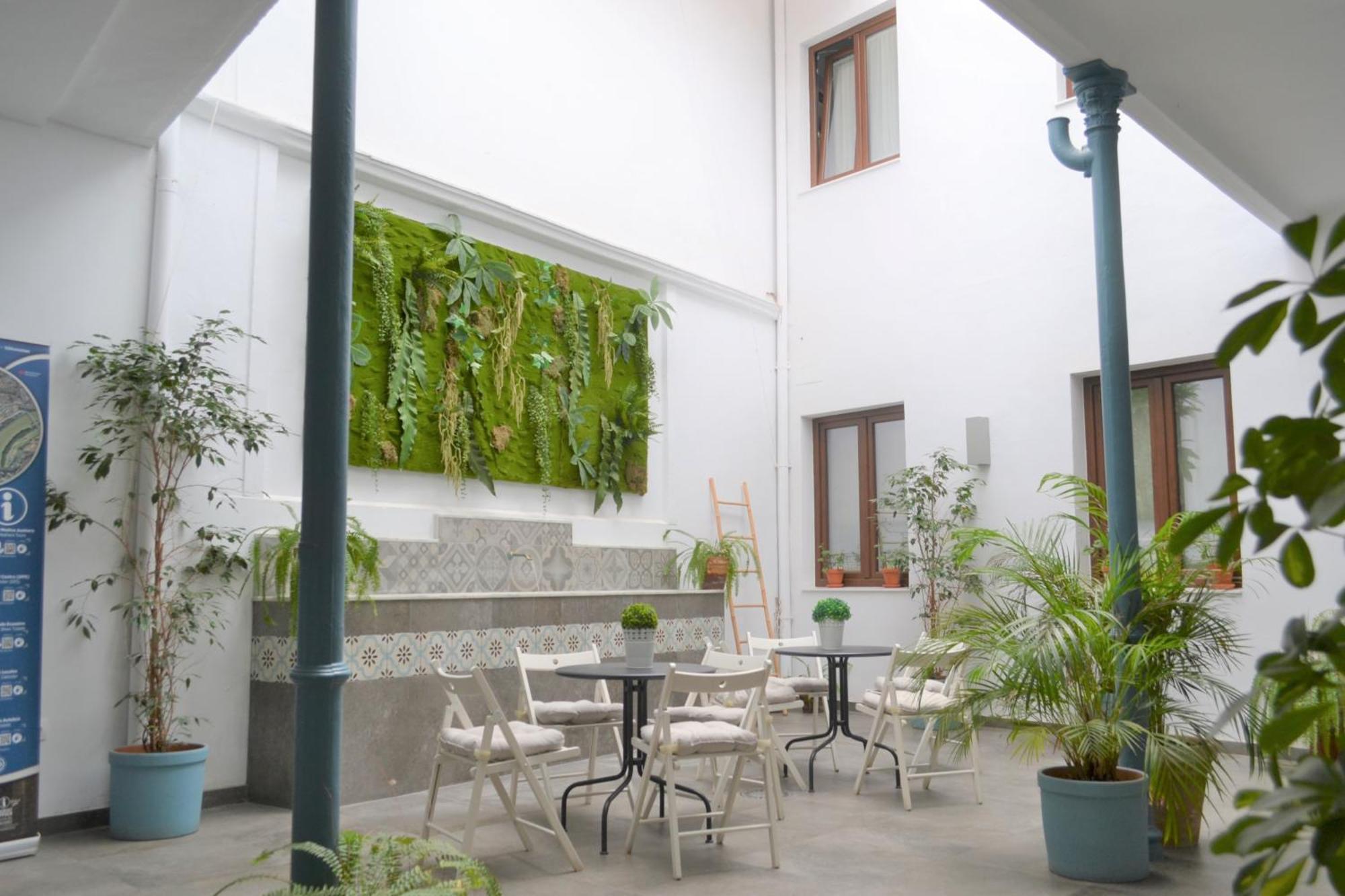 Ferienwohnung Sunshine Barroso Centro Córdoba Exterior foto