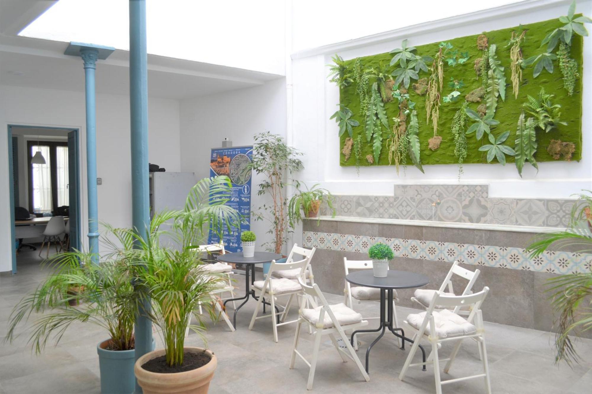 Ferienwohnung Sunshine Barroso Centro Córdoba Exterior foto