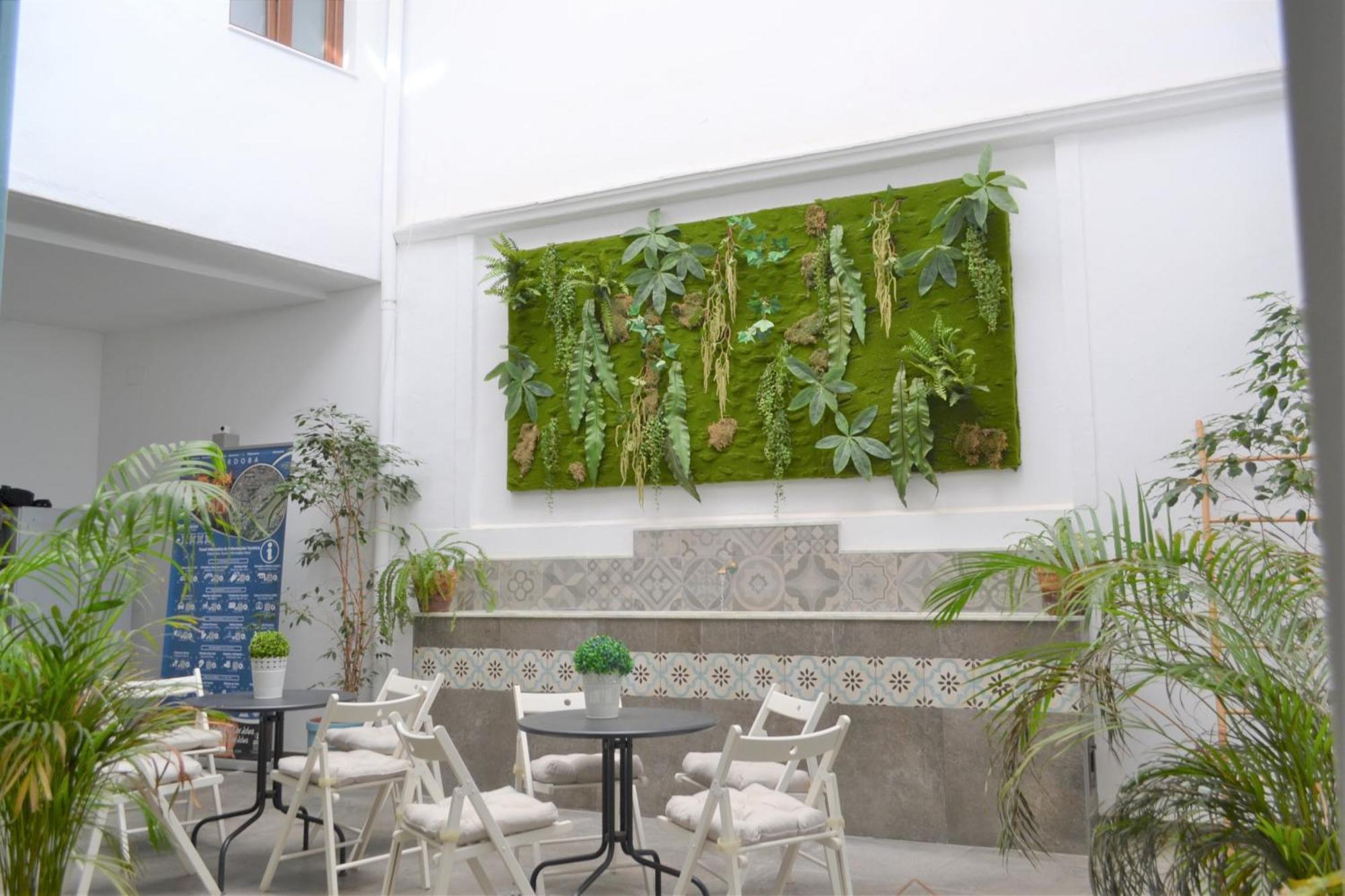 Ferienwohnung Sunshine Barroso Centro Córdoba Exterior foto