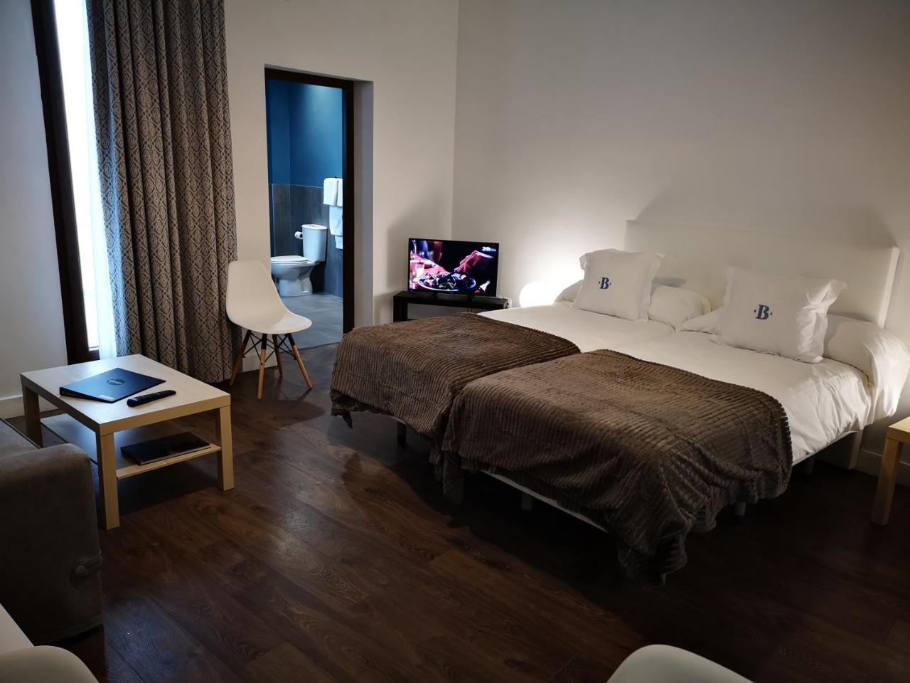 Ferienwohnung Sunshine Barroso Centro Córdoba Exterior foto